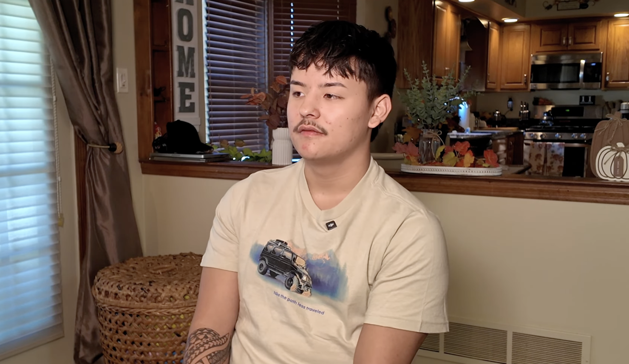 Collin Gosselin Reveals Heartache Over Sister's Reunion With Mom Kate