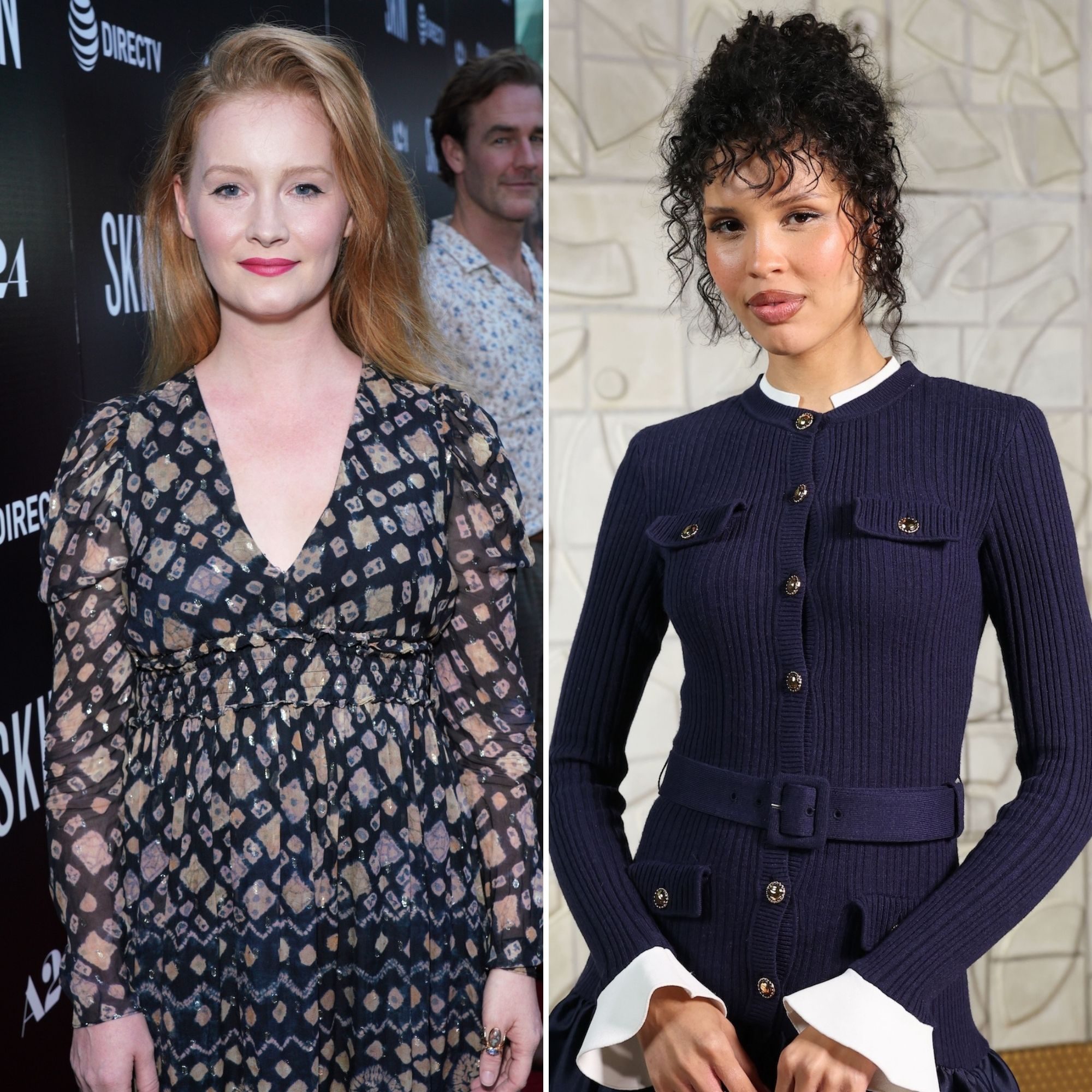 Kimberly Van Der Beek Joins Emotional Wave of Support for Nara Smith's Daughter