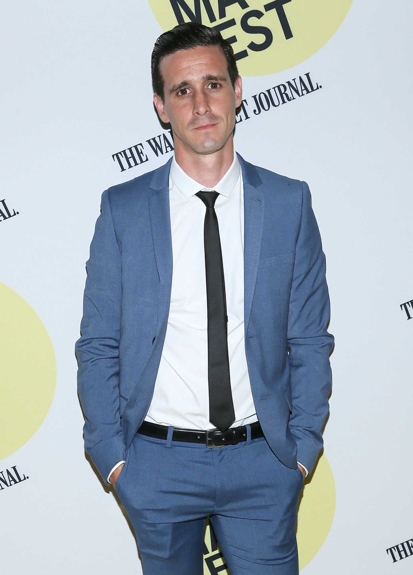 James Ransone's Last Days: What the Medical Report Uncovered