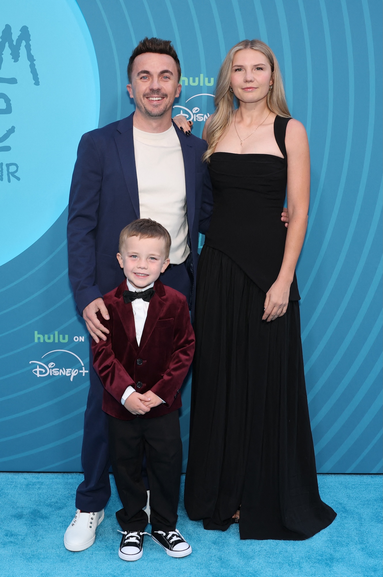 Frankie Muniz's Surprising Divorce Reversal Sparks Heated Reactions