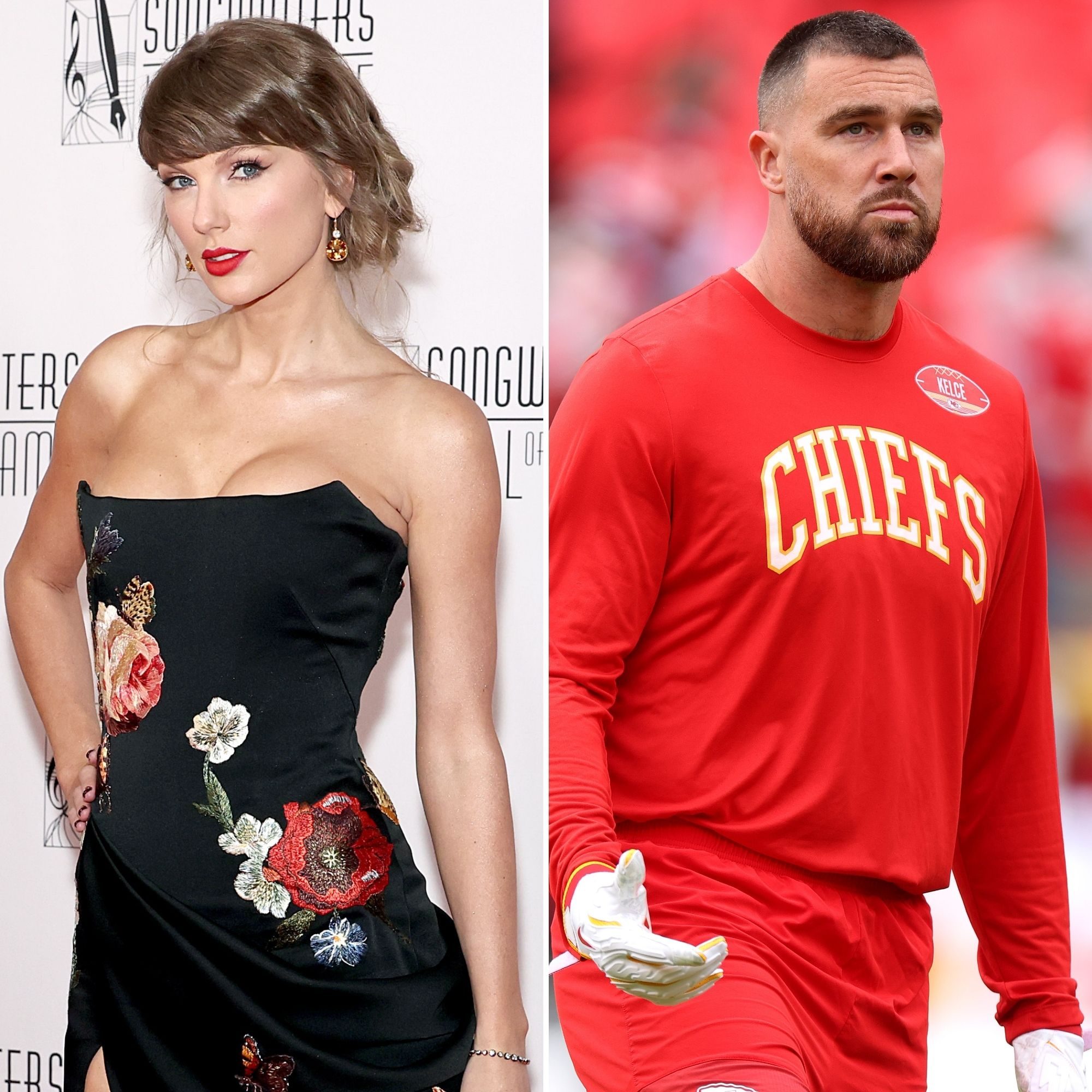 Taylor Swift and Travis Kelce's Secretive Wedding Sparks Wild Speculation