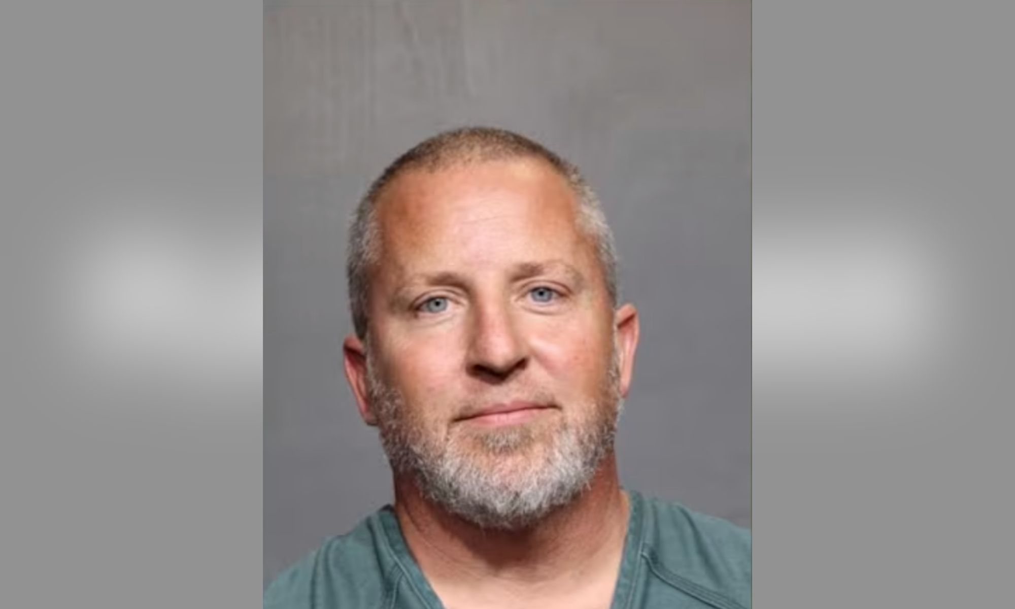 Florida Principal's Shocking Arrest: What He Failed to Report