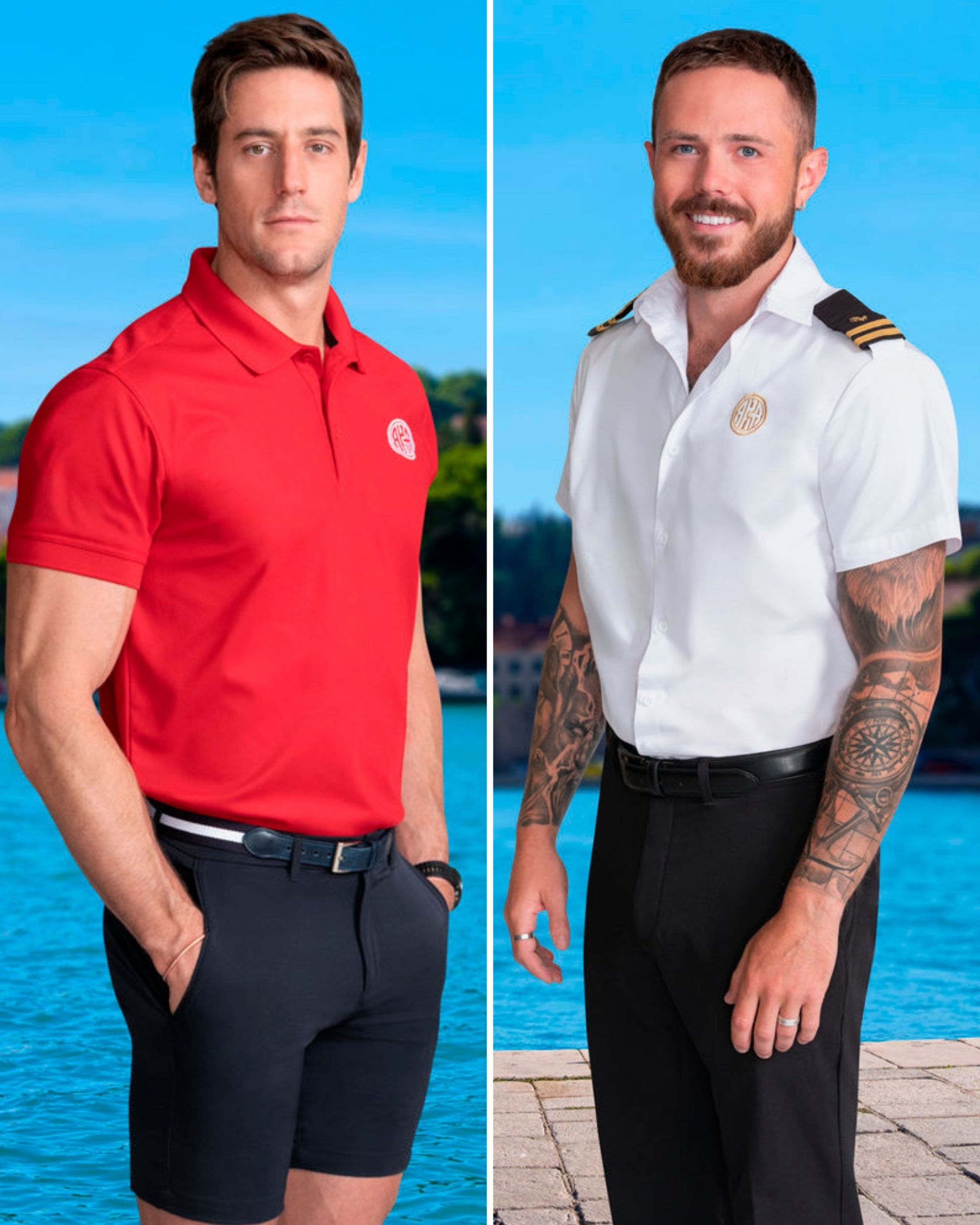 Shocking Exit: Crew Member Quits After Below Deck Med's Scandalous Incident