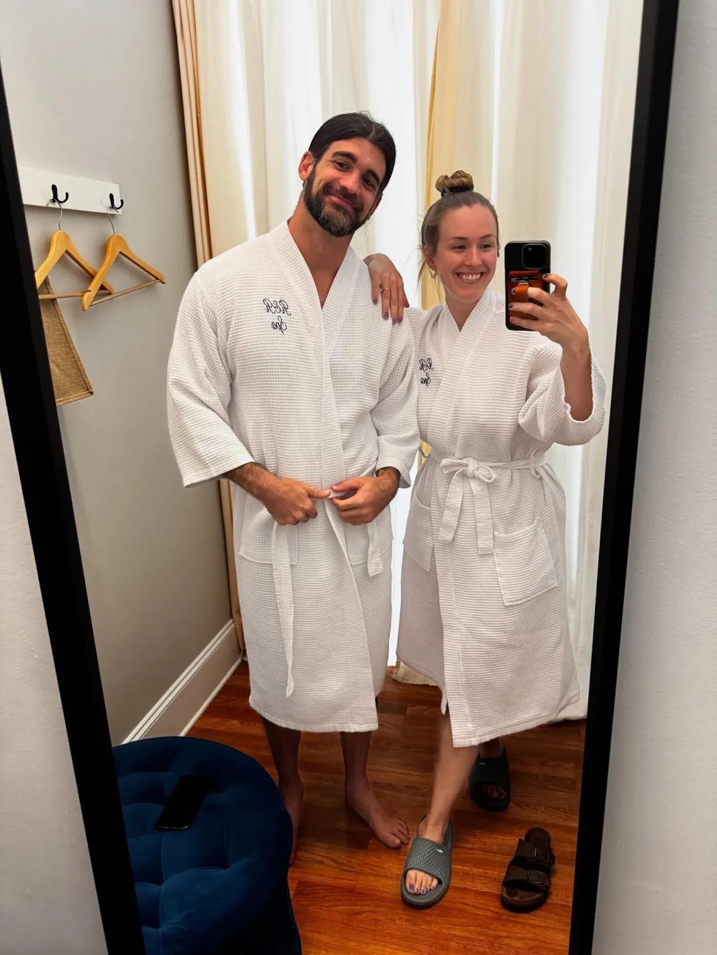 Jen Hamilton Unveils the Shocking Truth Behind Her Divorce