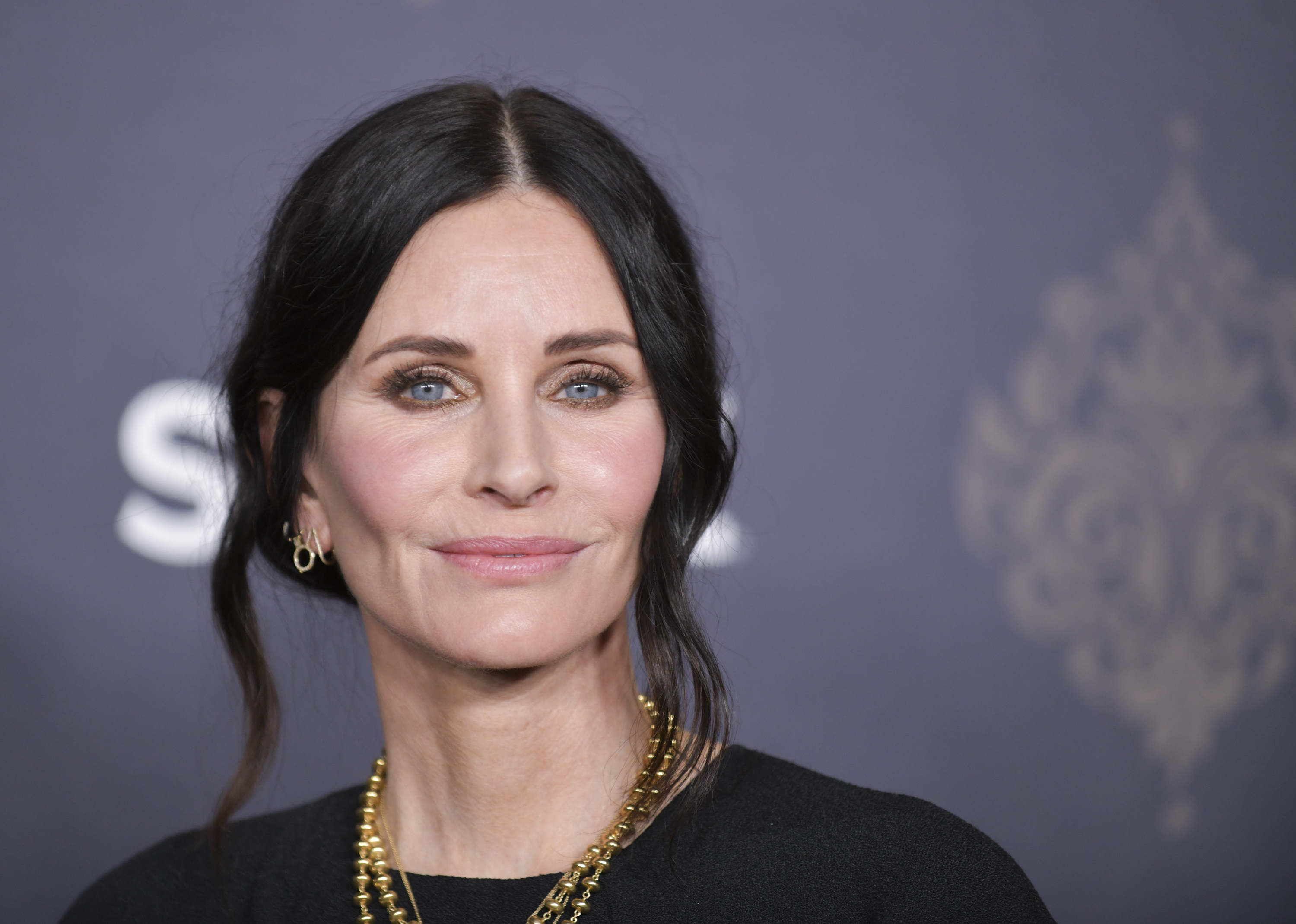Why Courteney Cox's Latest Fashion Choice Has Everyone Talking