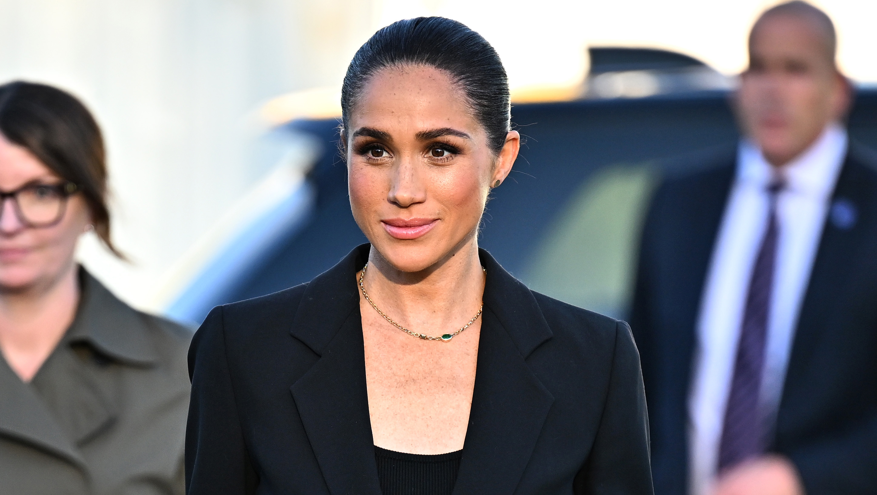 Meghan Markle's Must-Have Cardigan Sparks Frenzy