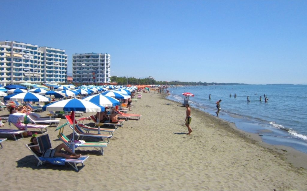 Shëngjin Beach Tragedy: What Really Happened?