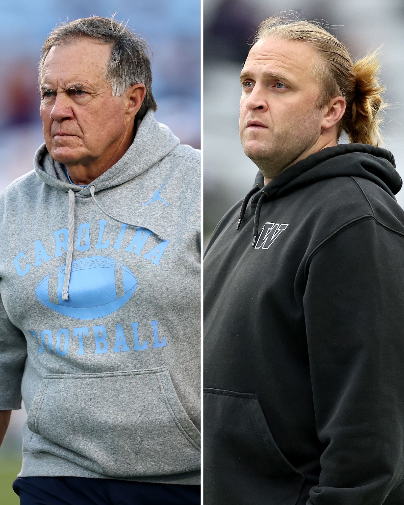 Bill Belichick's Family Drama: What Forced His Son Steve on Medical Leave?