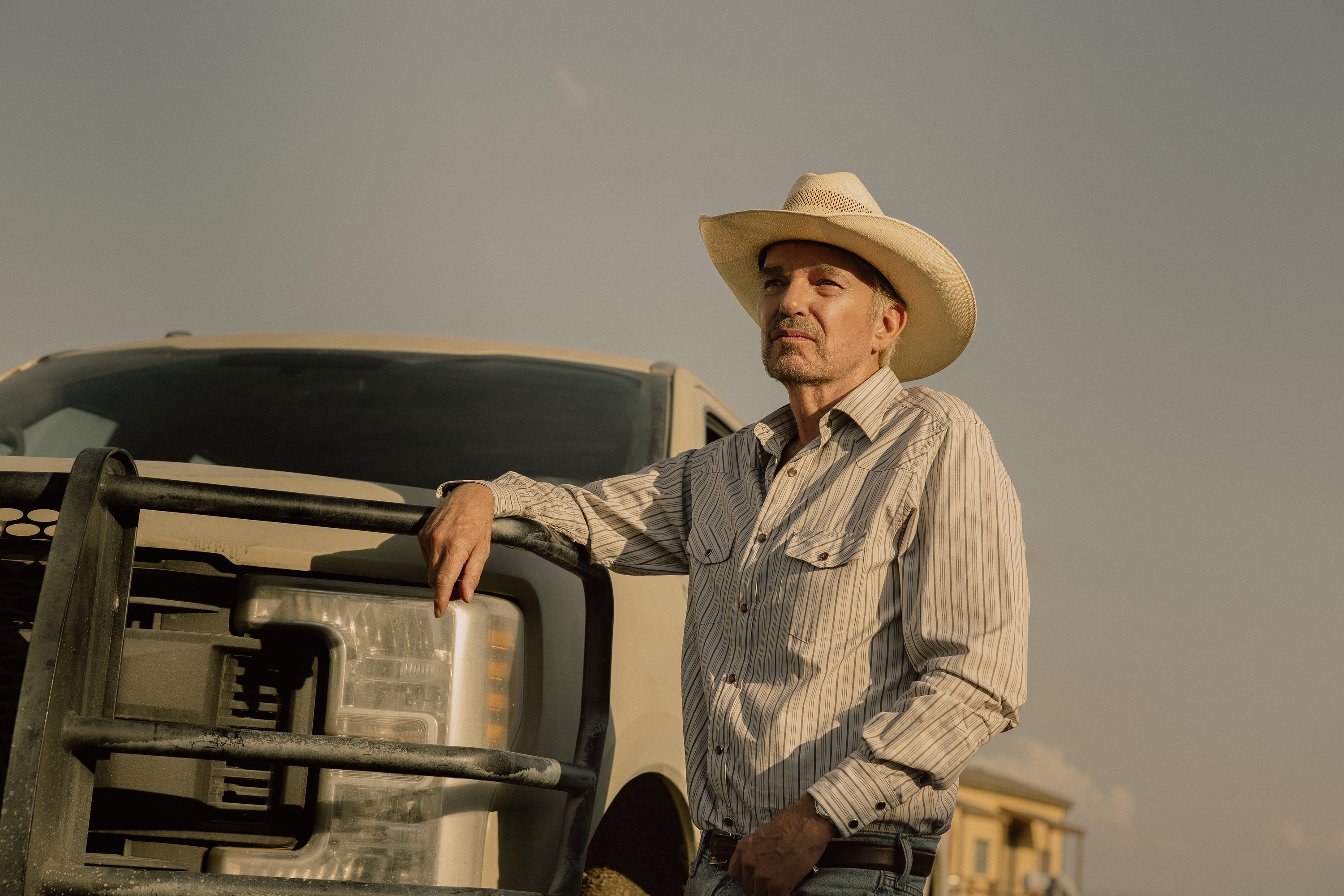Landman Season 3 Delayed: What's Really Happening Behind the Scenes?