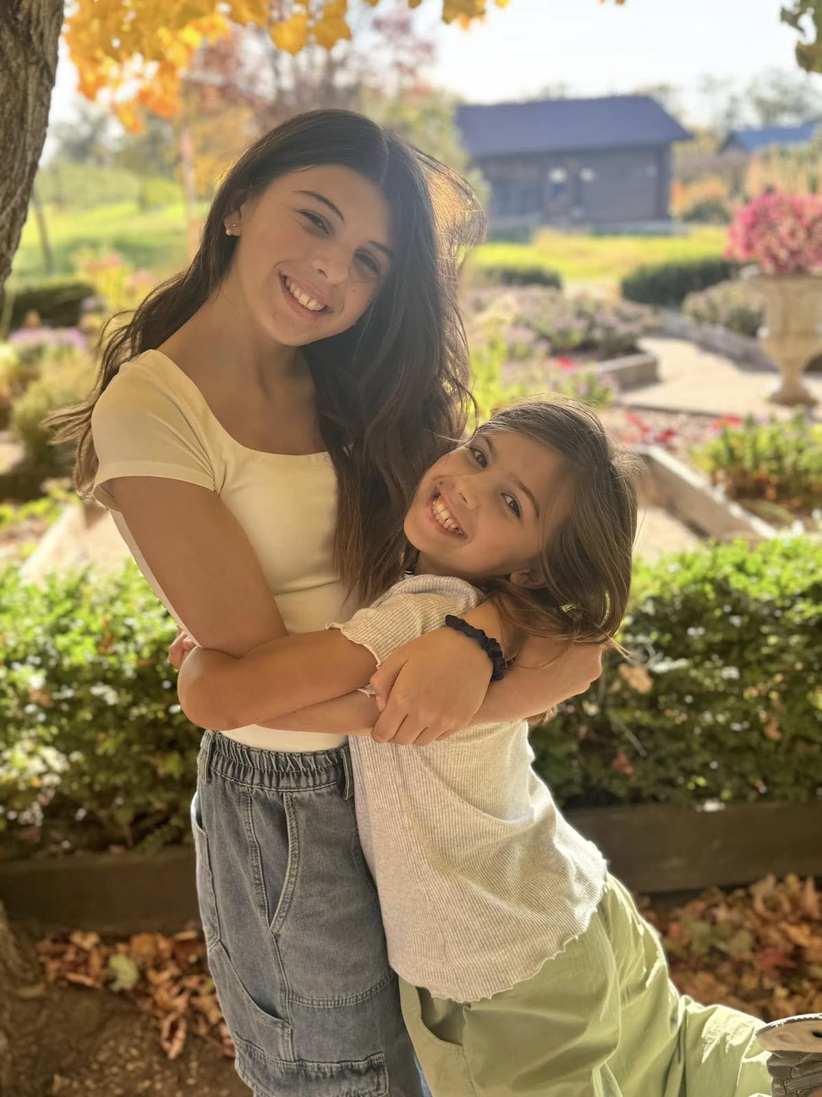 What Led to This Father's Tragic End with His Daughters?