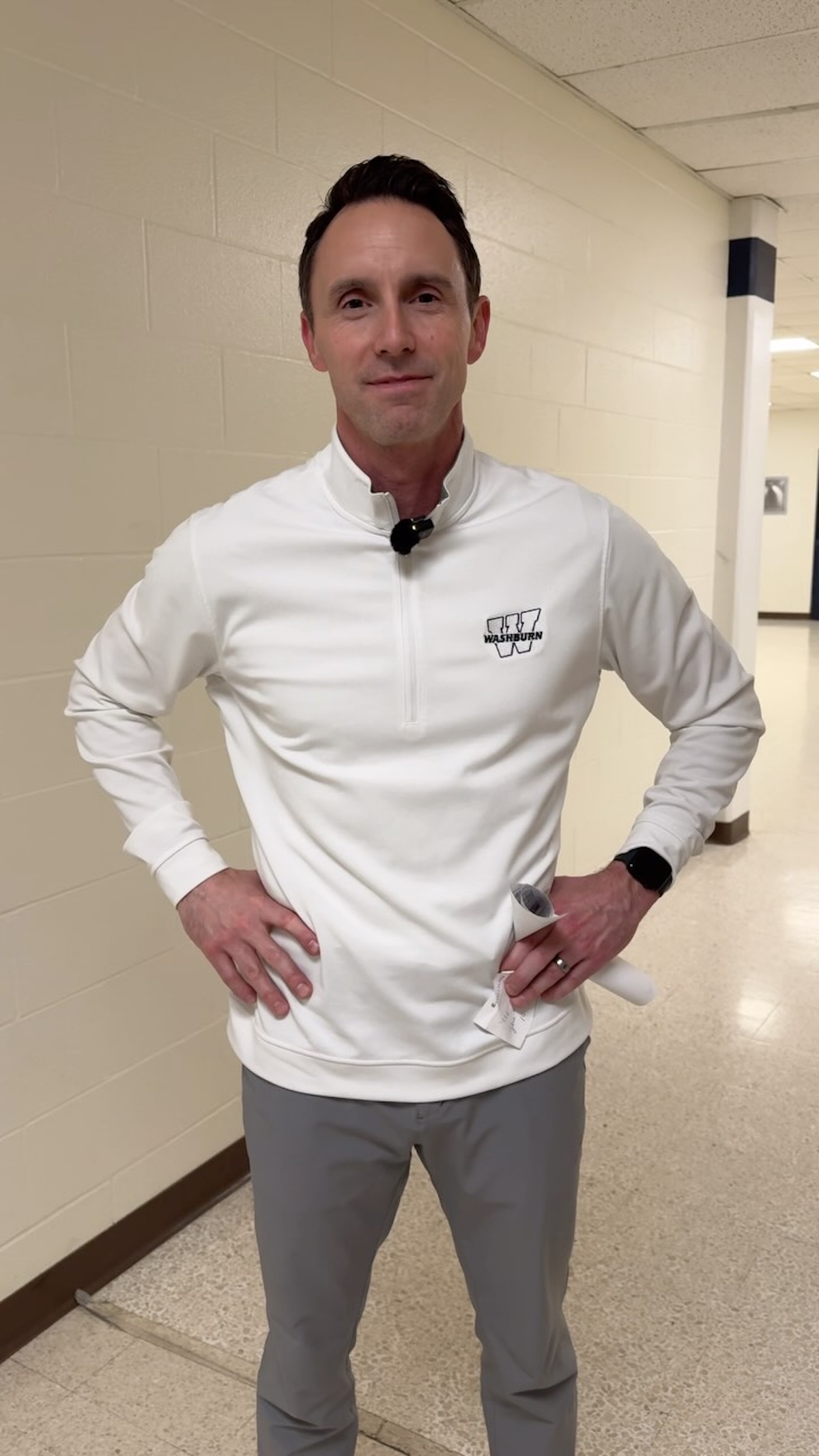 Basketball Coach Brett Ballard in Critical Condition After Shocking Crash