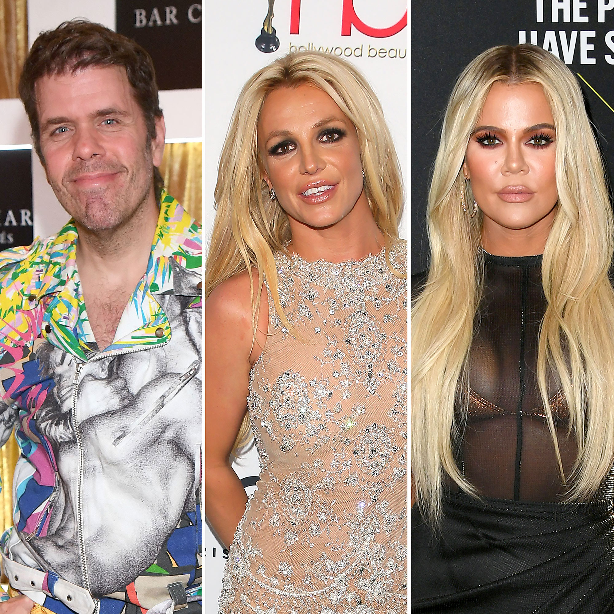 Perez Hilton's Emotional Reconciliation Attempts Before Shocking Hospitalization