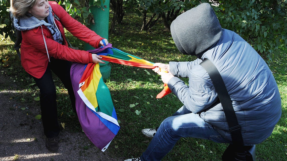 Why This Pride Month Feels Different: A Culture Shift Unfolds