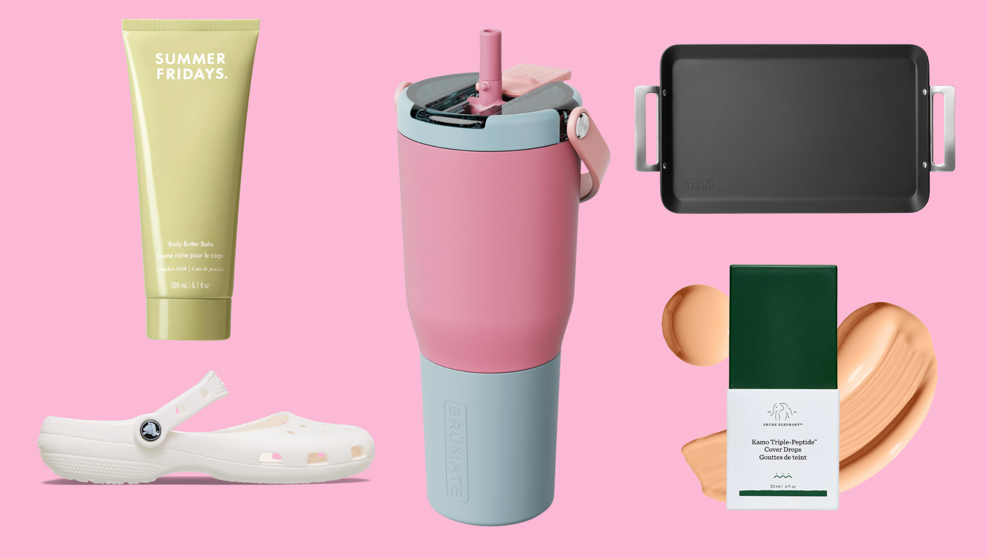 Discover the Editor-Approved Must-Have Finds That Everyone's Talking About