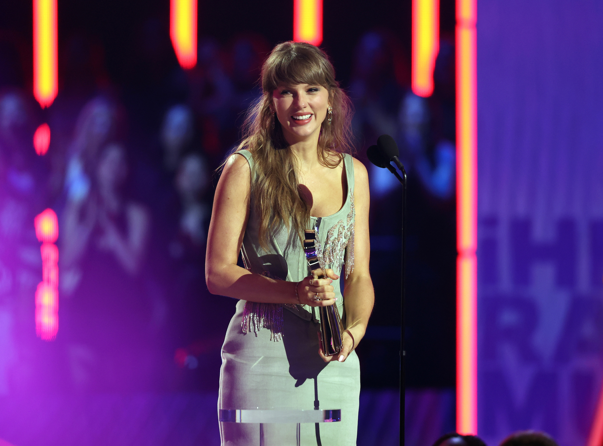 Is Taylor Swift Secretly Teasing Her 13th Album?
