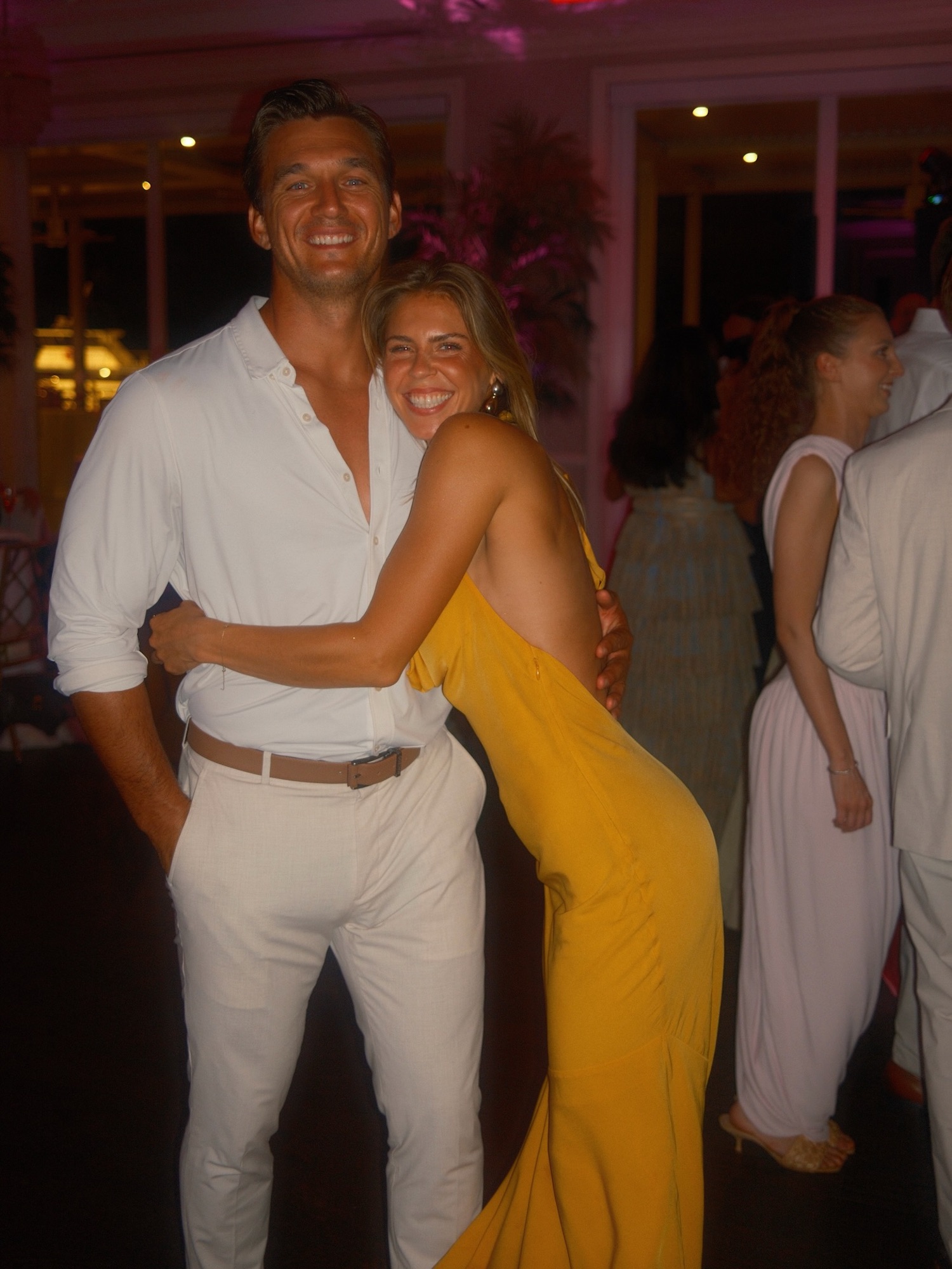 Tyler Cameron's Surprise Proposal Sends Shockwaves