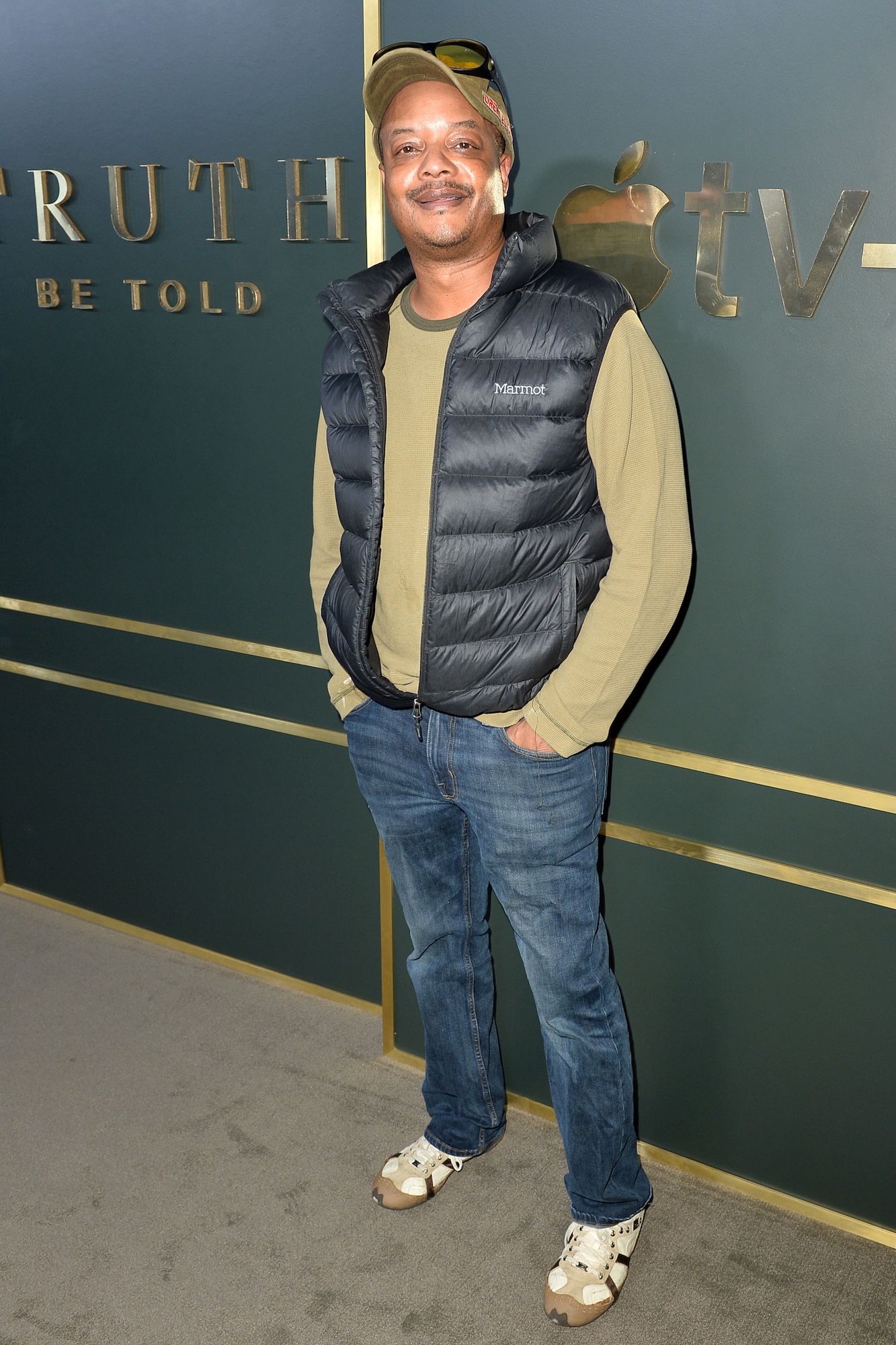 Todd Bridges' Divorce Drama: The Prenup Clause Everyone's Talking About