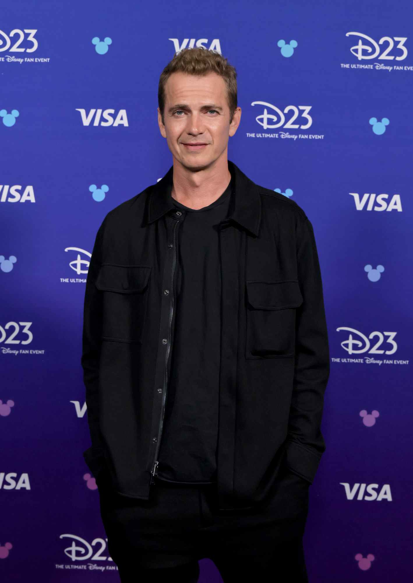 Hayden Christensen's Unexpected Bonding Ritual With Daughter Revealed