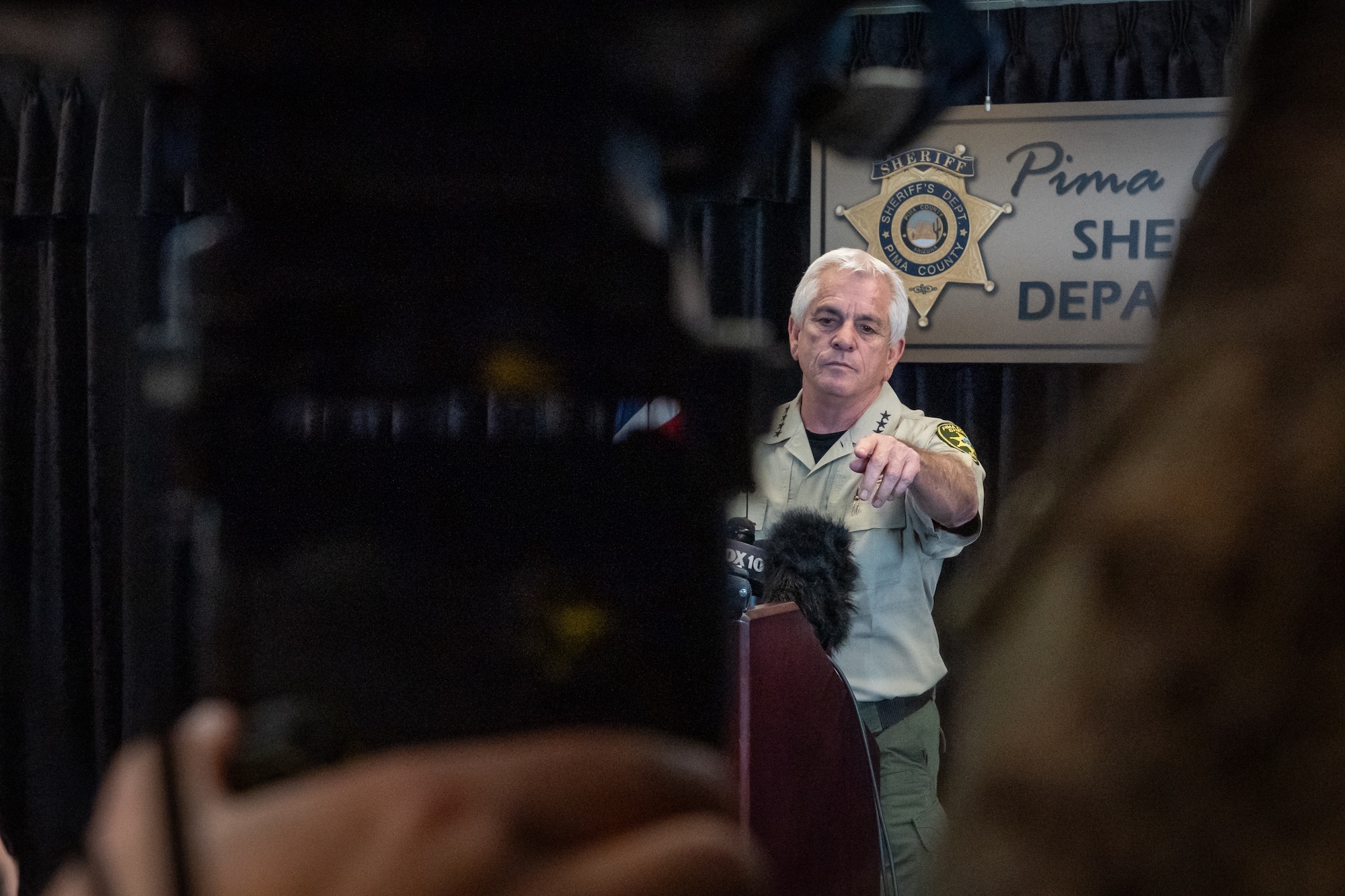 Detective Inexperience Raises Eyebrows in Mysterious Nancy Guthrie Case