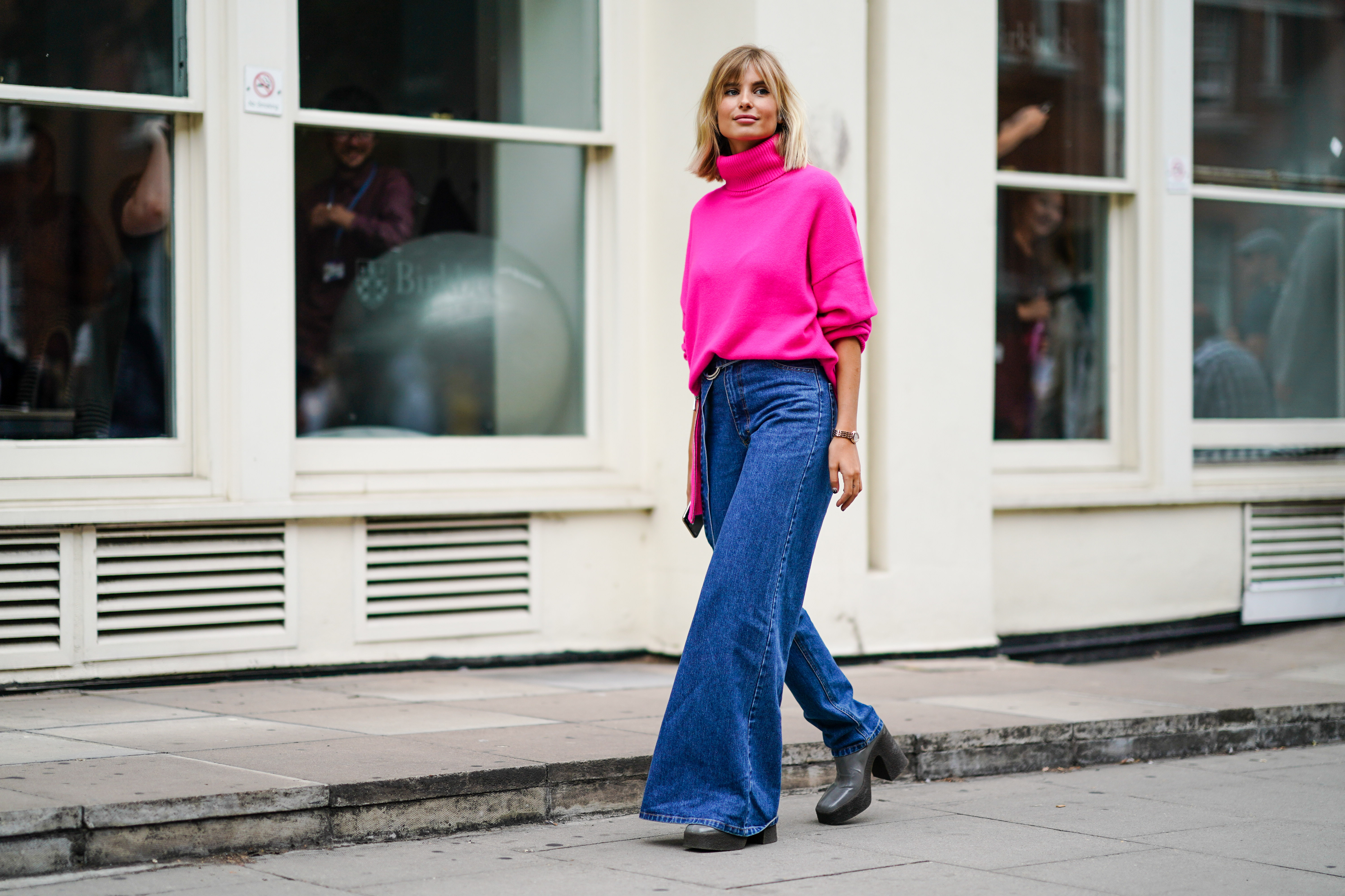Chico's Pre-Fall Collection Sparks Buzz: What Women Over 40 Need to See