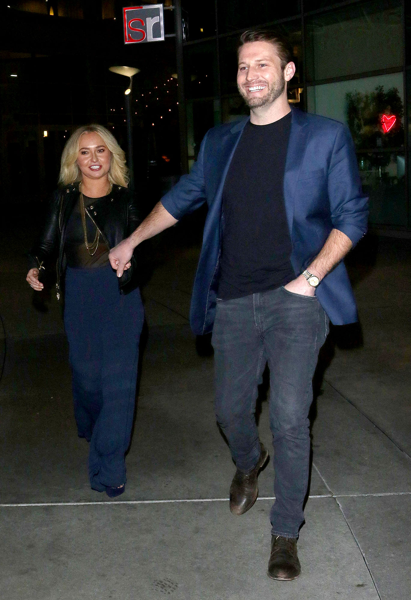 Hayden Panettiere's Troubling Last Days: The Relationship That Never Let Go
