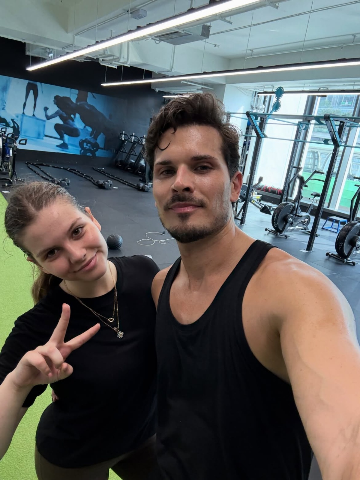 Gleb Savchenko's Custody Battle Twist: What's Really Happening?