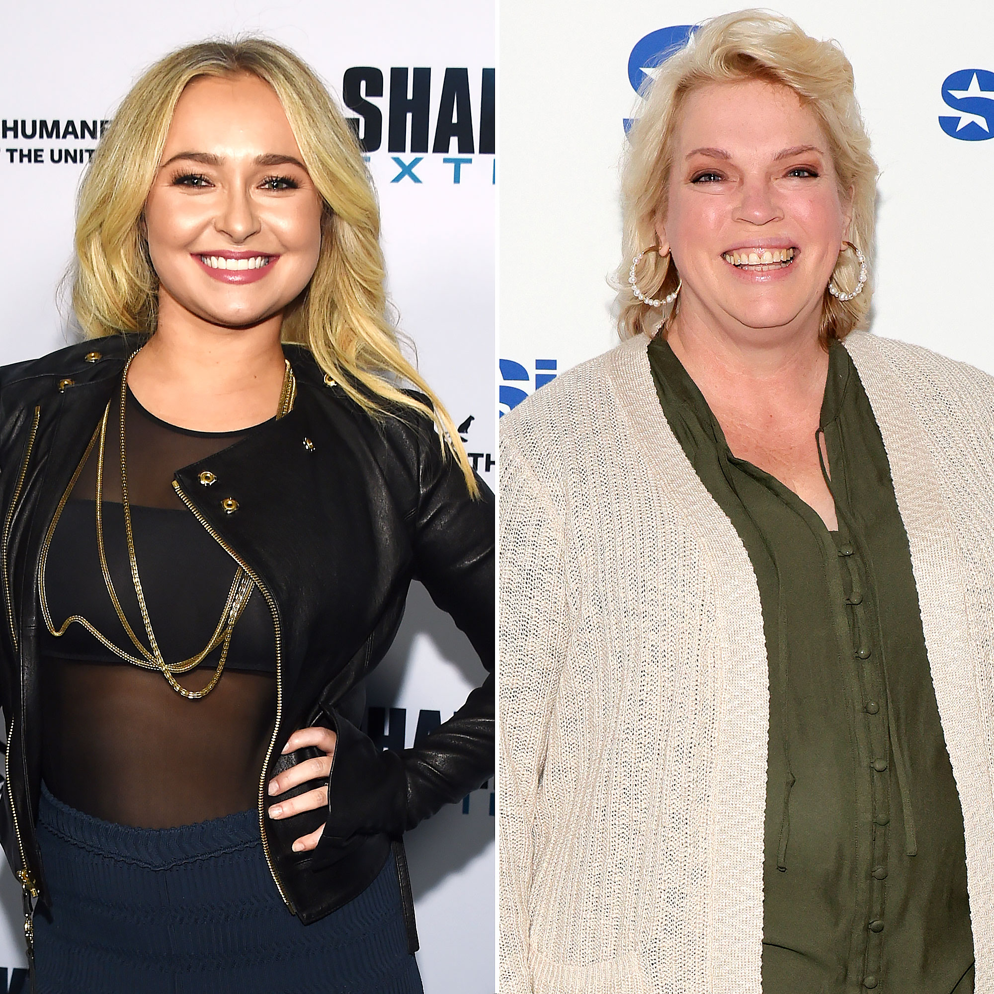 Hayden Panettiere's Mother's Heartbreaking Confession Sparks Outrage