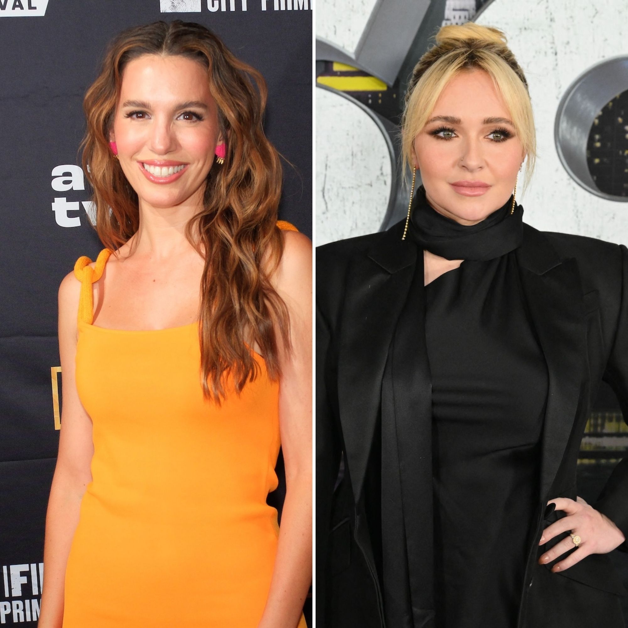 Early Fame's Dark Shadow: Christy Carlson Romano's Candid Reflection After Hayden Panettiere’s Tragic End
