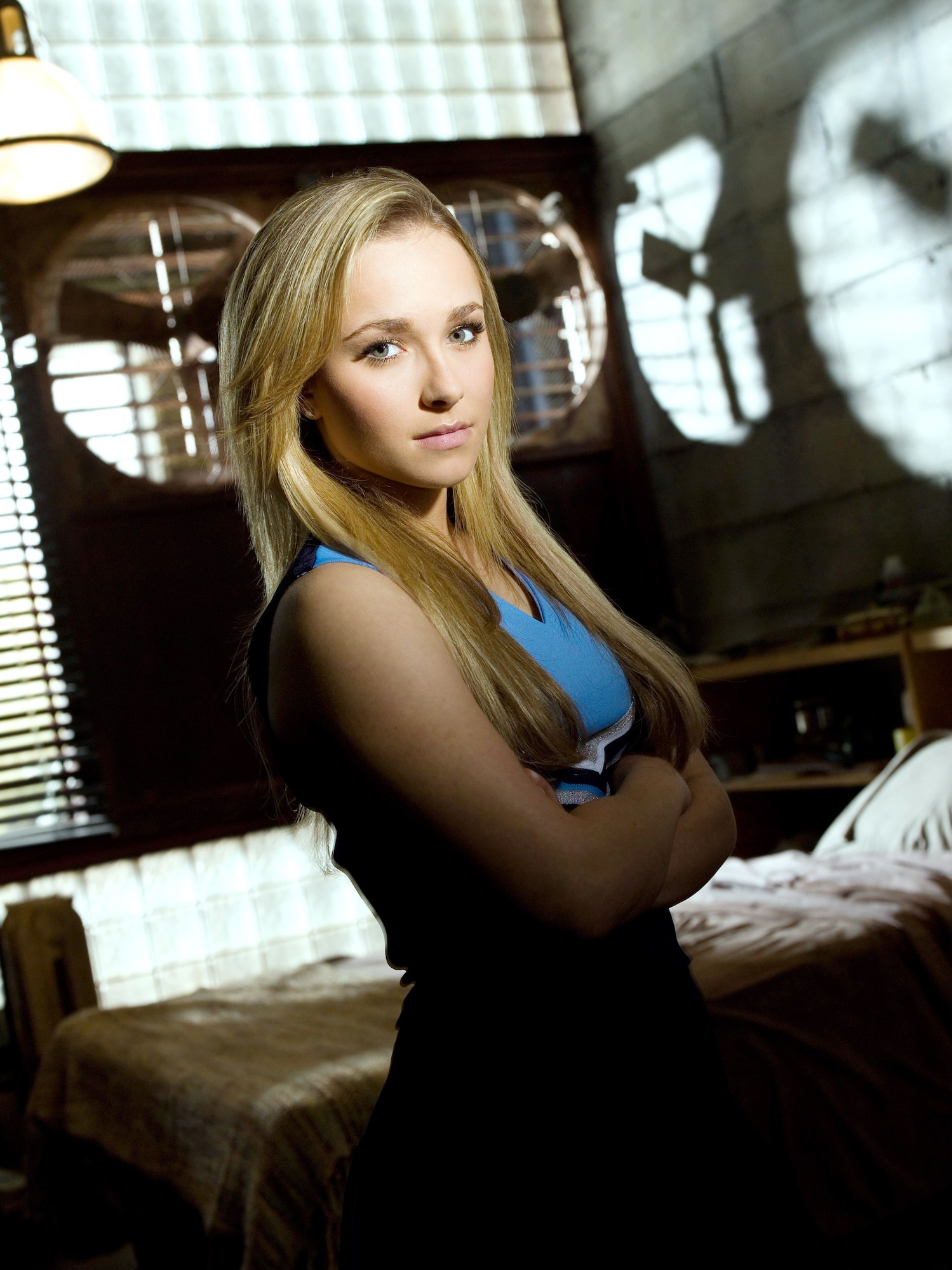 Shocking Loss: Hayden Panettiere's Sudden Passing Leaves Hollywood Reeling