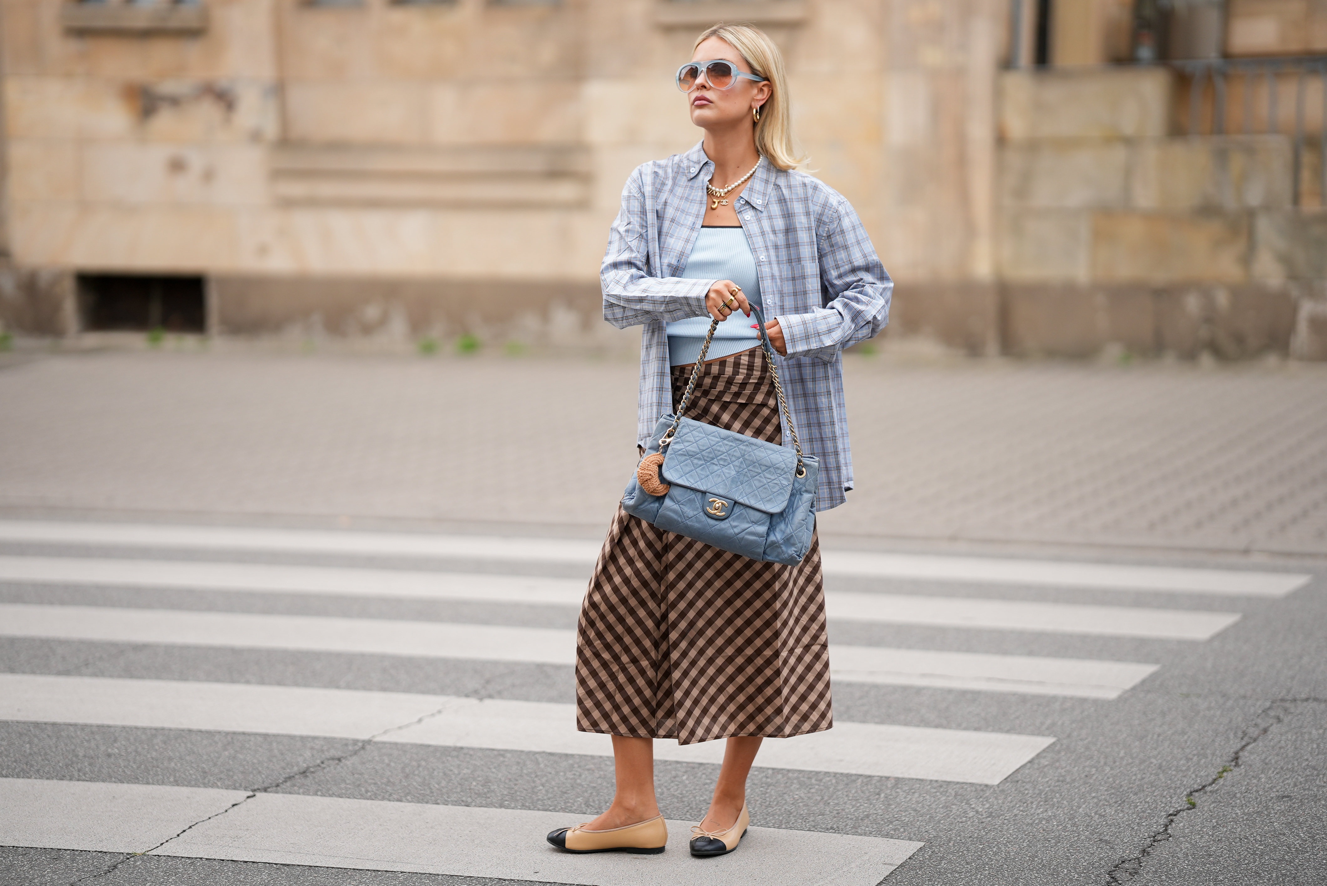 The Secret Behind These Luxe Flats: Comfort That Rivals Sneakers