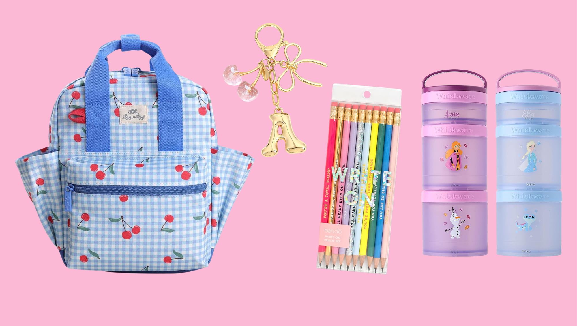 Back-to-School Must-Haves Every Mom is Secretly Grabbing on Amazon