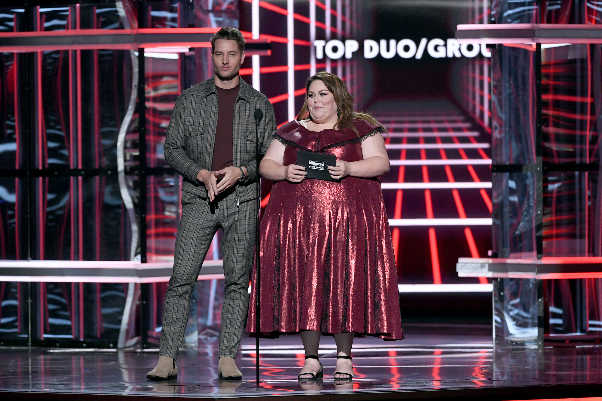 Chrissy Metz's Bold Transformation: The Unexpected Support Behind Her Journey