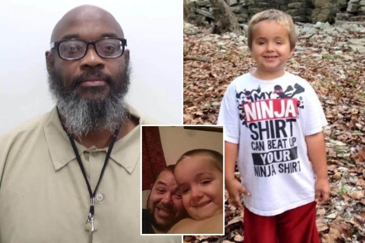 Kentucky Shock: Child Killer Freed, Father Outraged