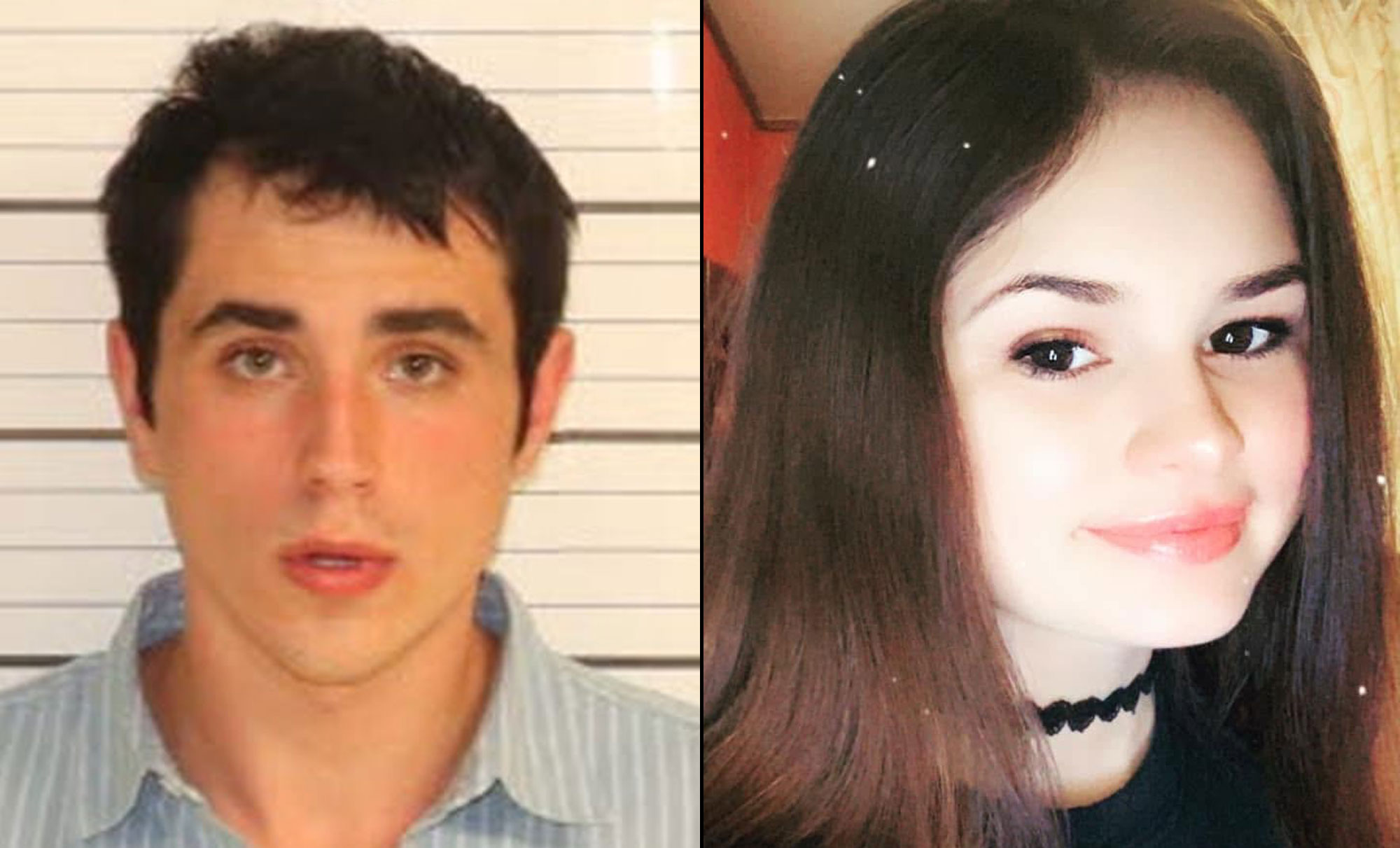Fugitive's Capture Stuns Community: What Led to This Moment?