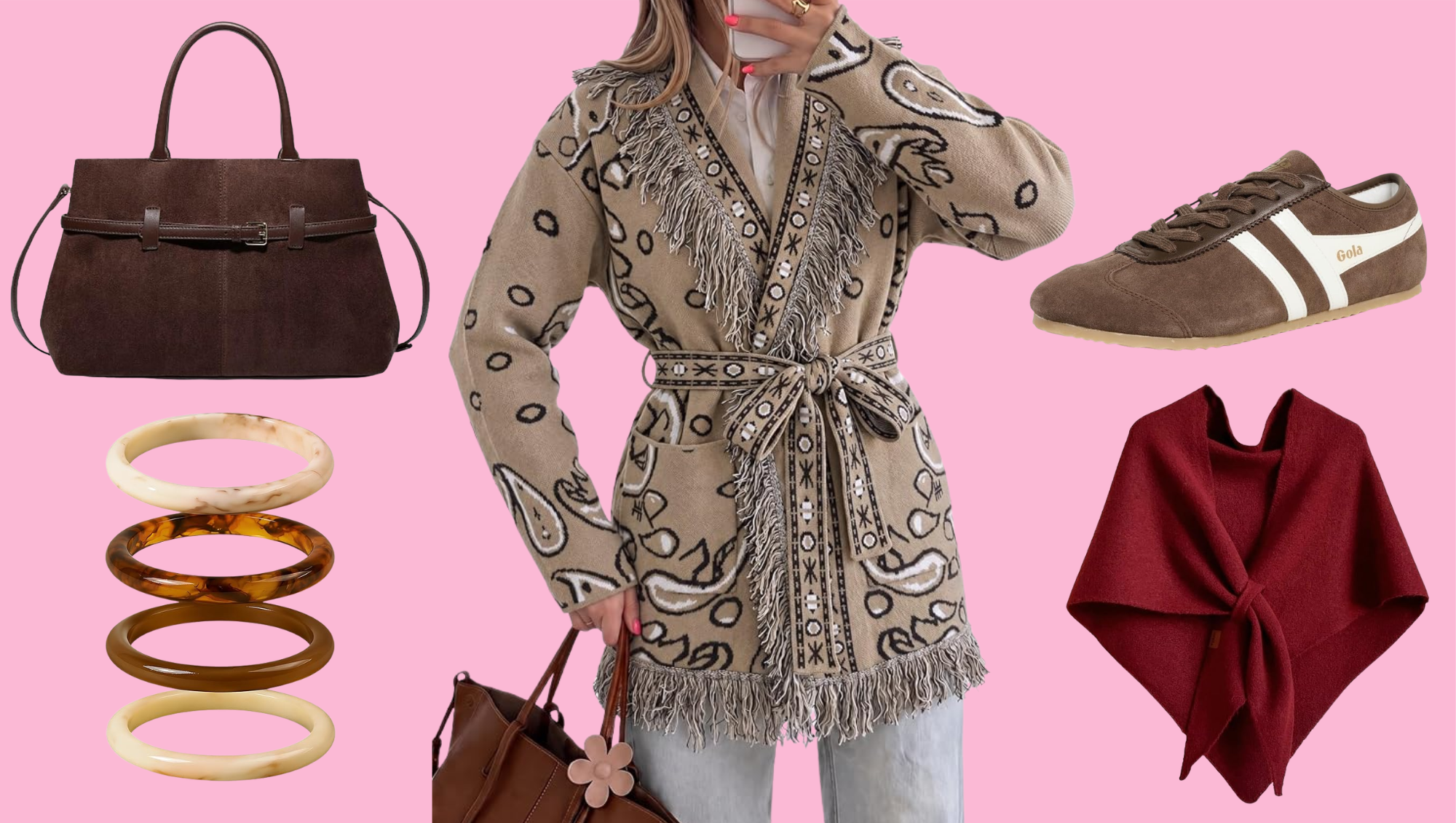 Why These 17 Fall Fashion Trends Have Everyone Talking