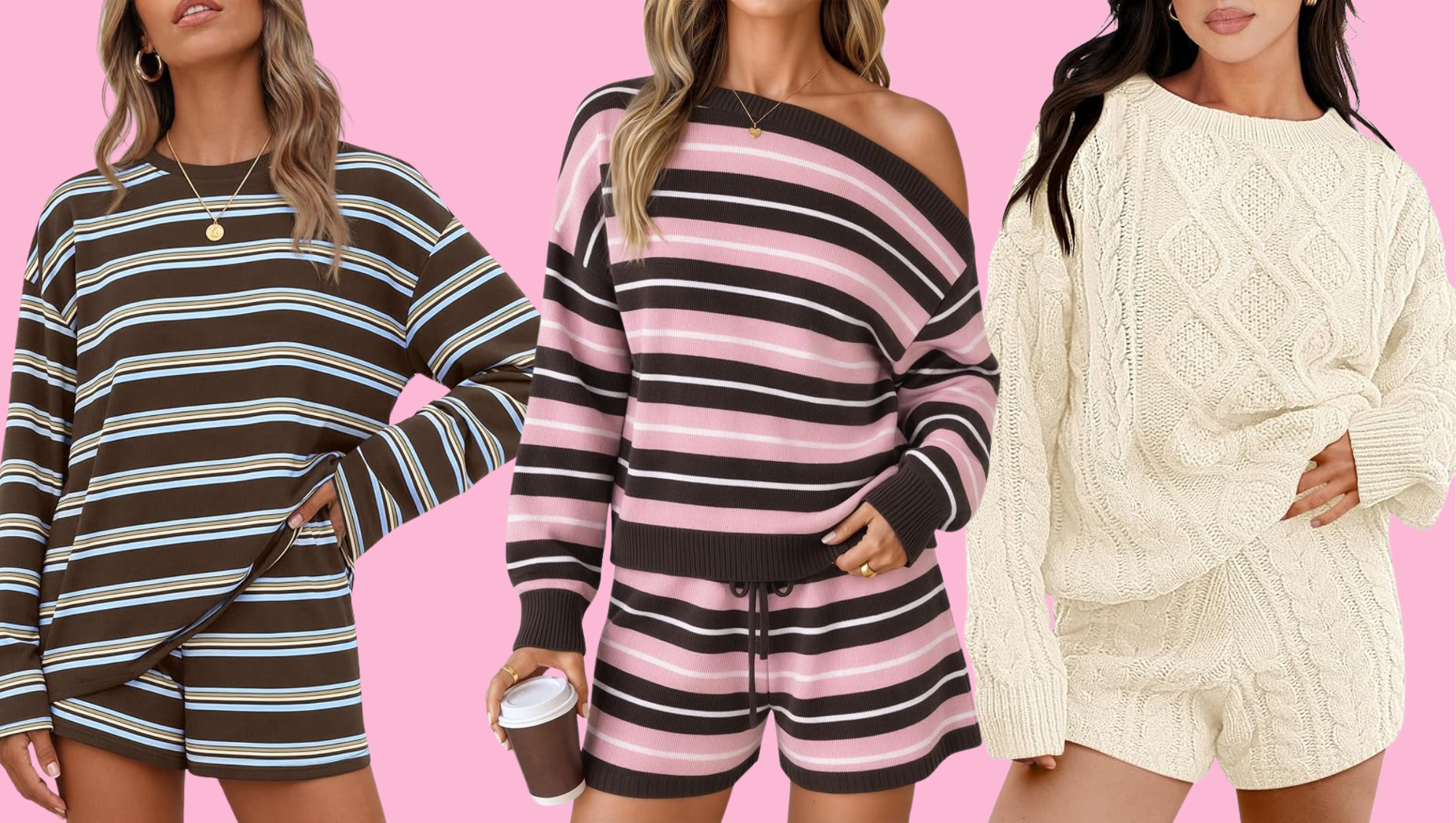 17 Amazon Sets Every Petite Needs This Fall