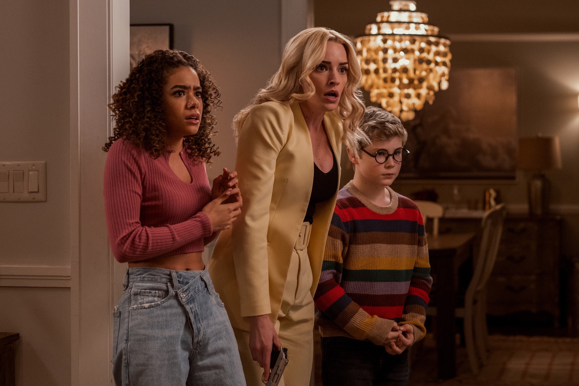 Everyone Dies? Ginny & Georgia Star's Shocking Season 4 Tease