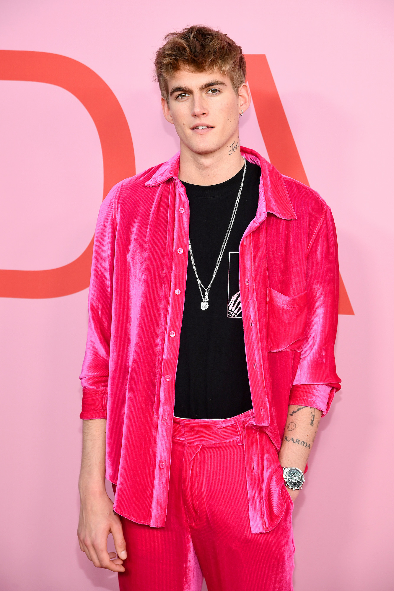 Heartfelt Tribute: Presley Gerber's Best Friend Speaks Out After Tragic Loss