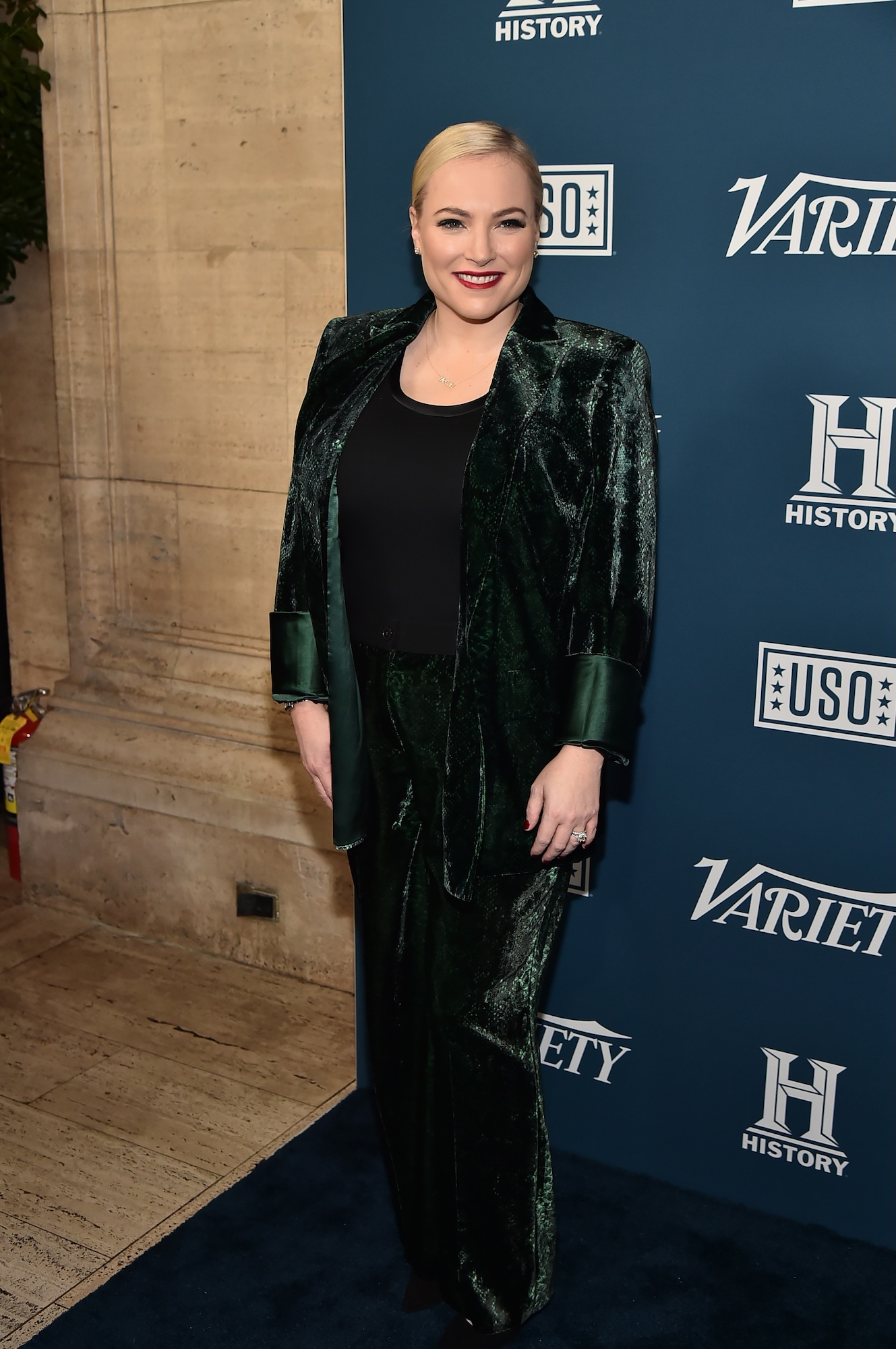 Meghan McCain's Tattoo Regret: The Painful Truth Behind Her Decision