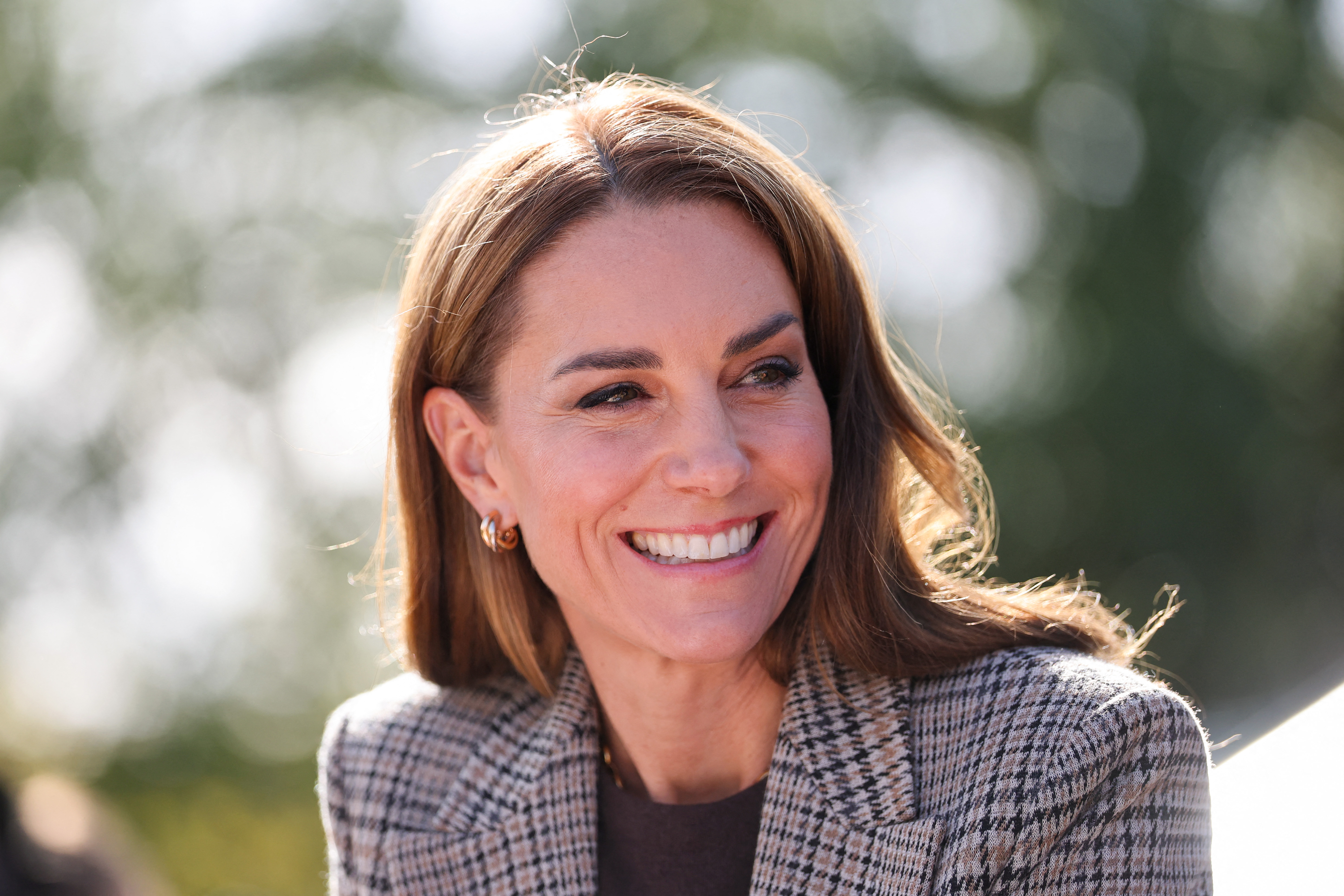 Why Kate Middleton's Go-To Blazer Is Causing a Fashion Frenzy