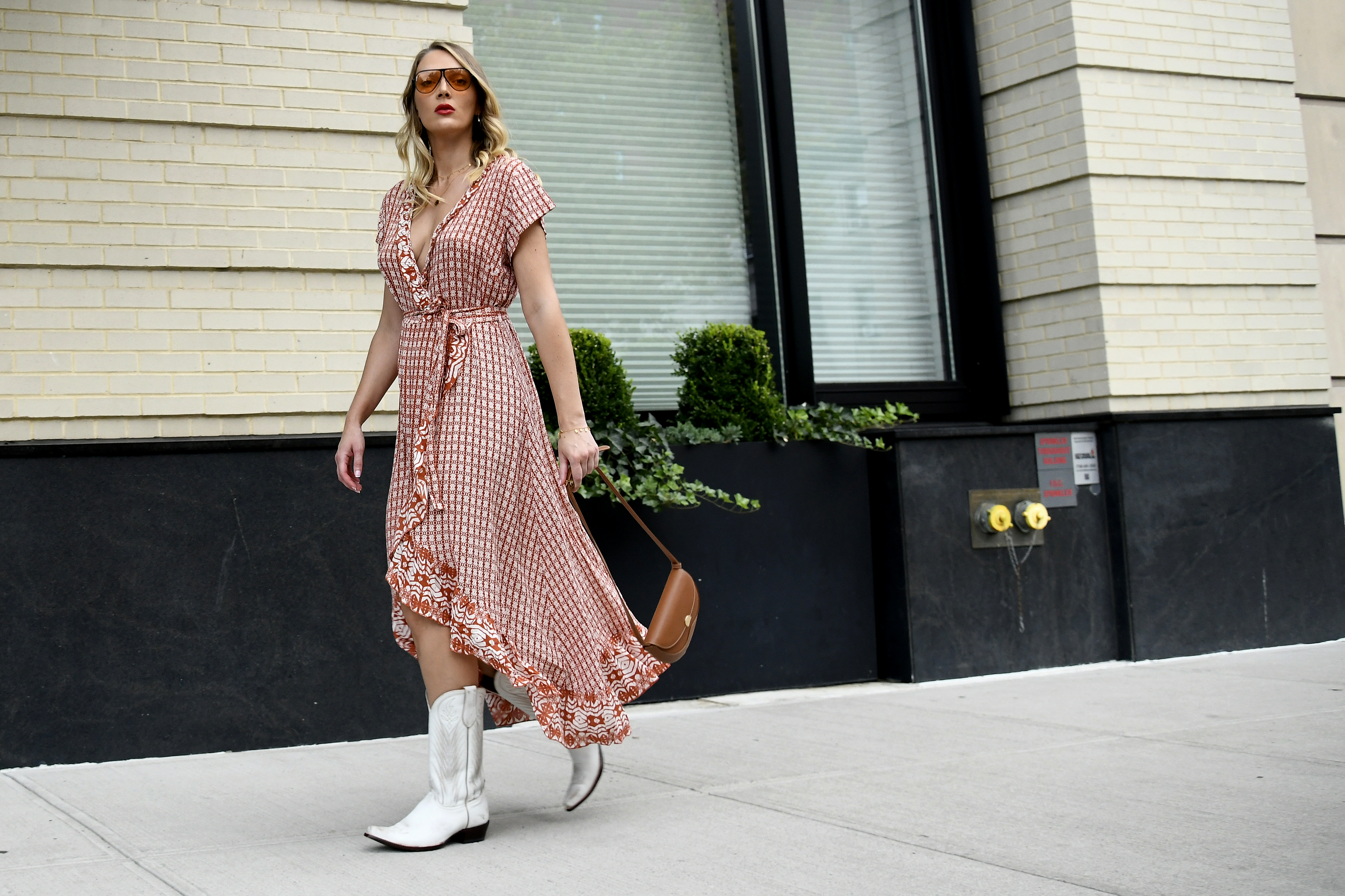 Discover the Dress Secrets No One's Telling You About This Fall
