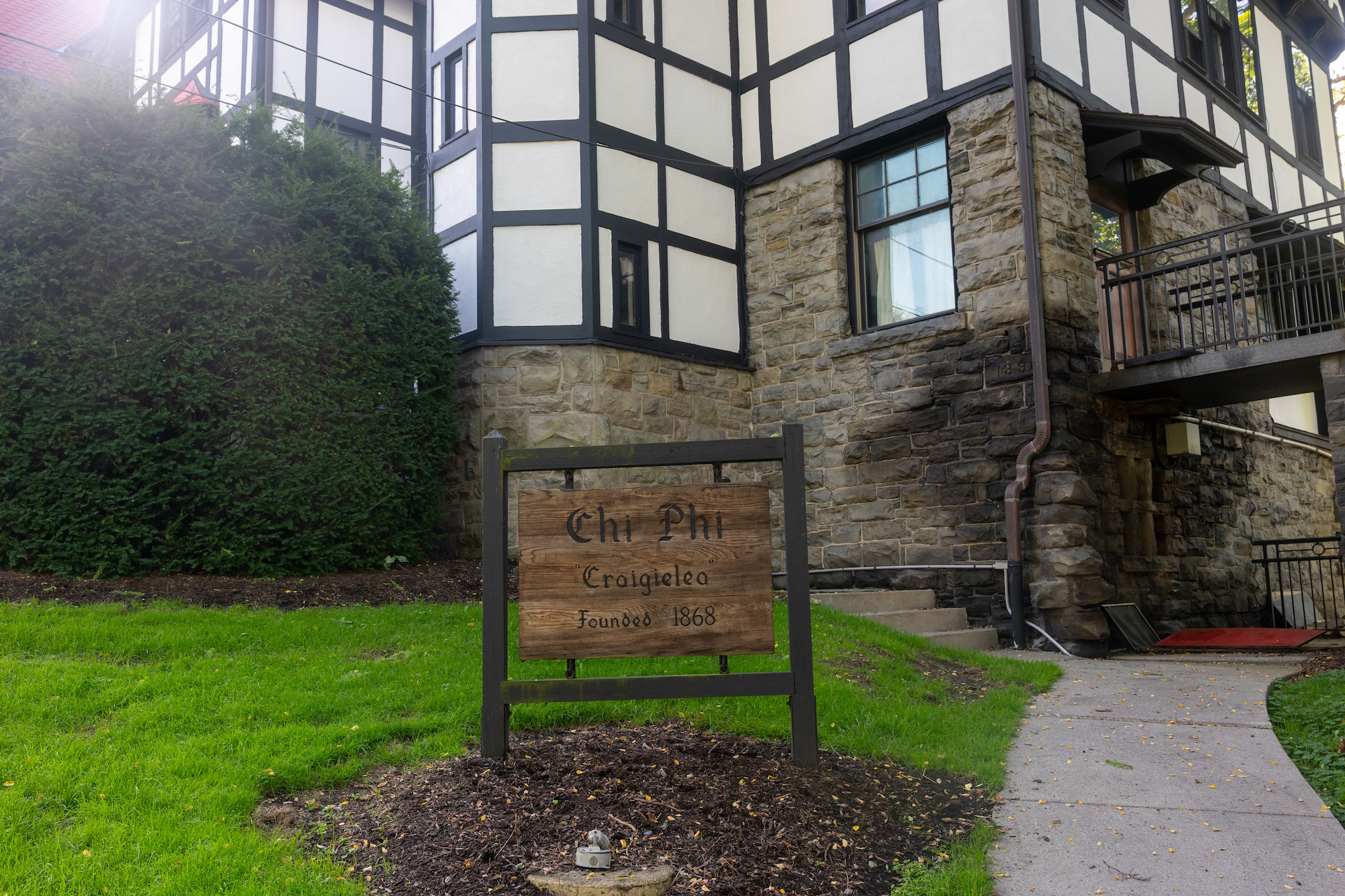 Evidence of Cornell Assault Hidden in Lake? Shocking Claims Surface