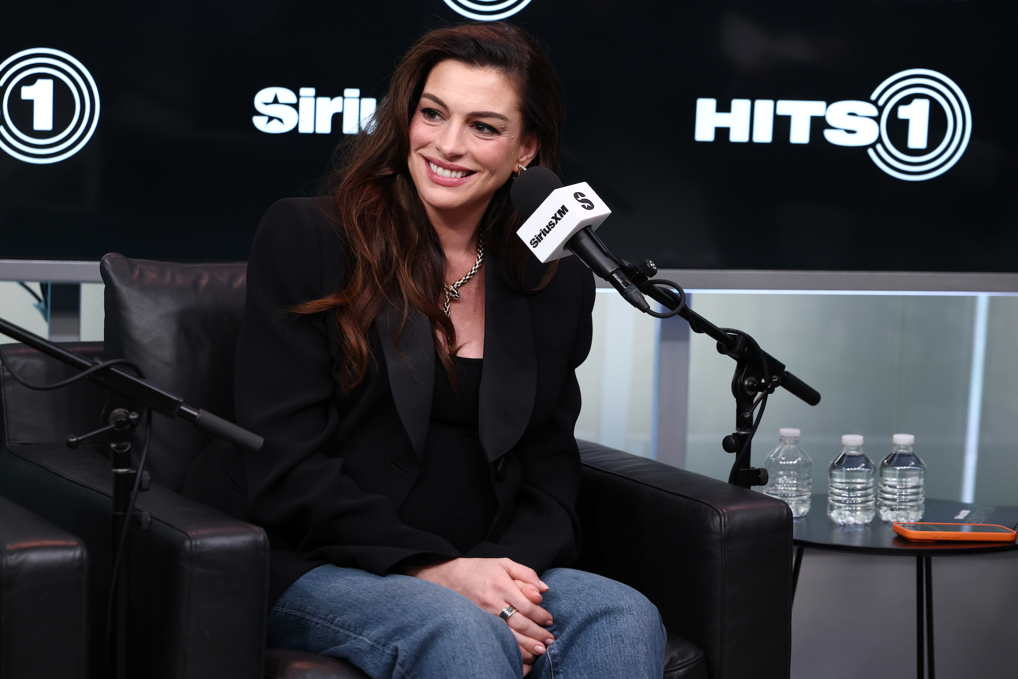 Anne Hathaway's Mysterious Disappearance: What Happened After 'Verity'?