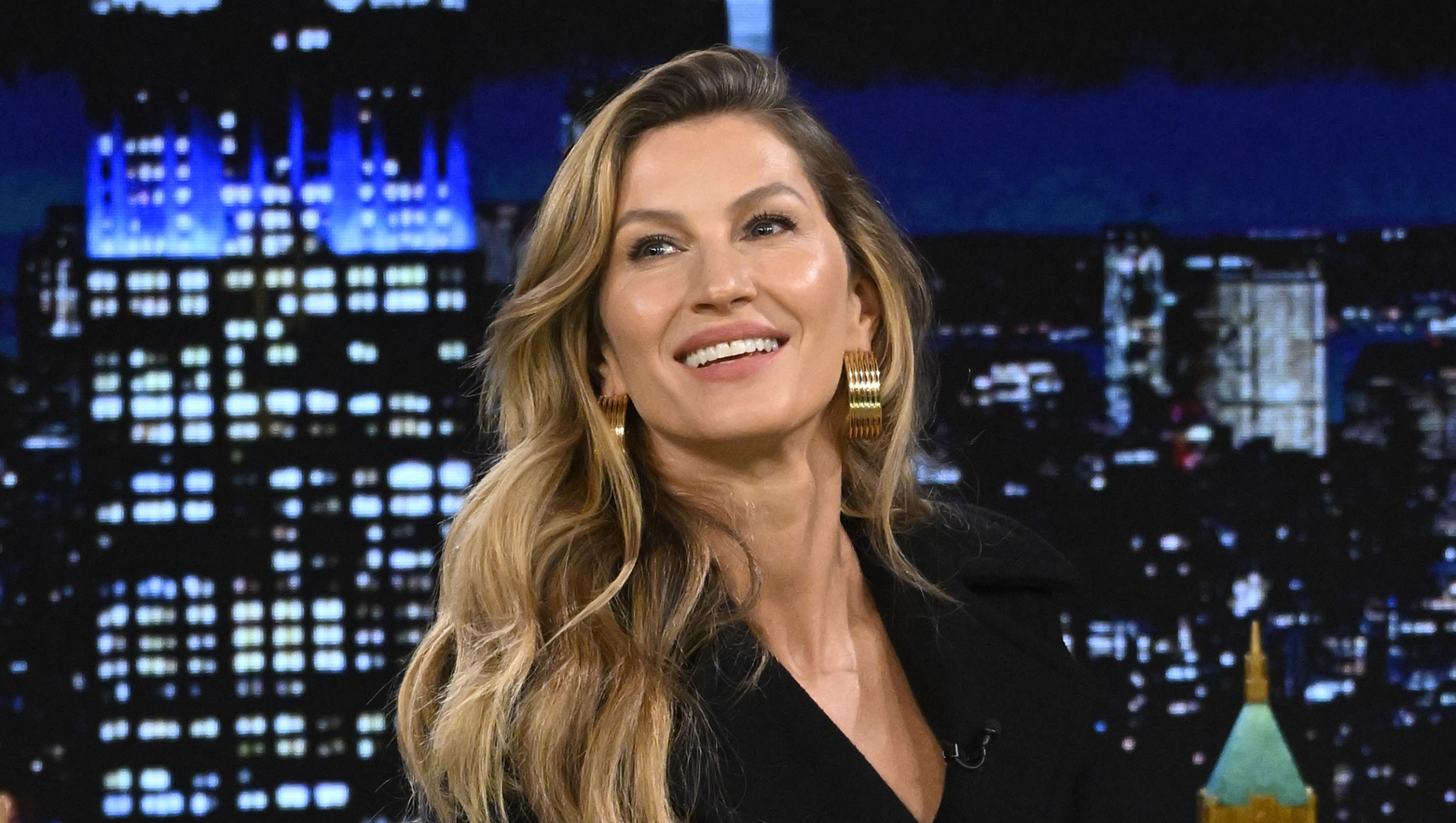 Gisele Bündchen's Secret to a Youthful Glow Revealed
