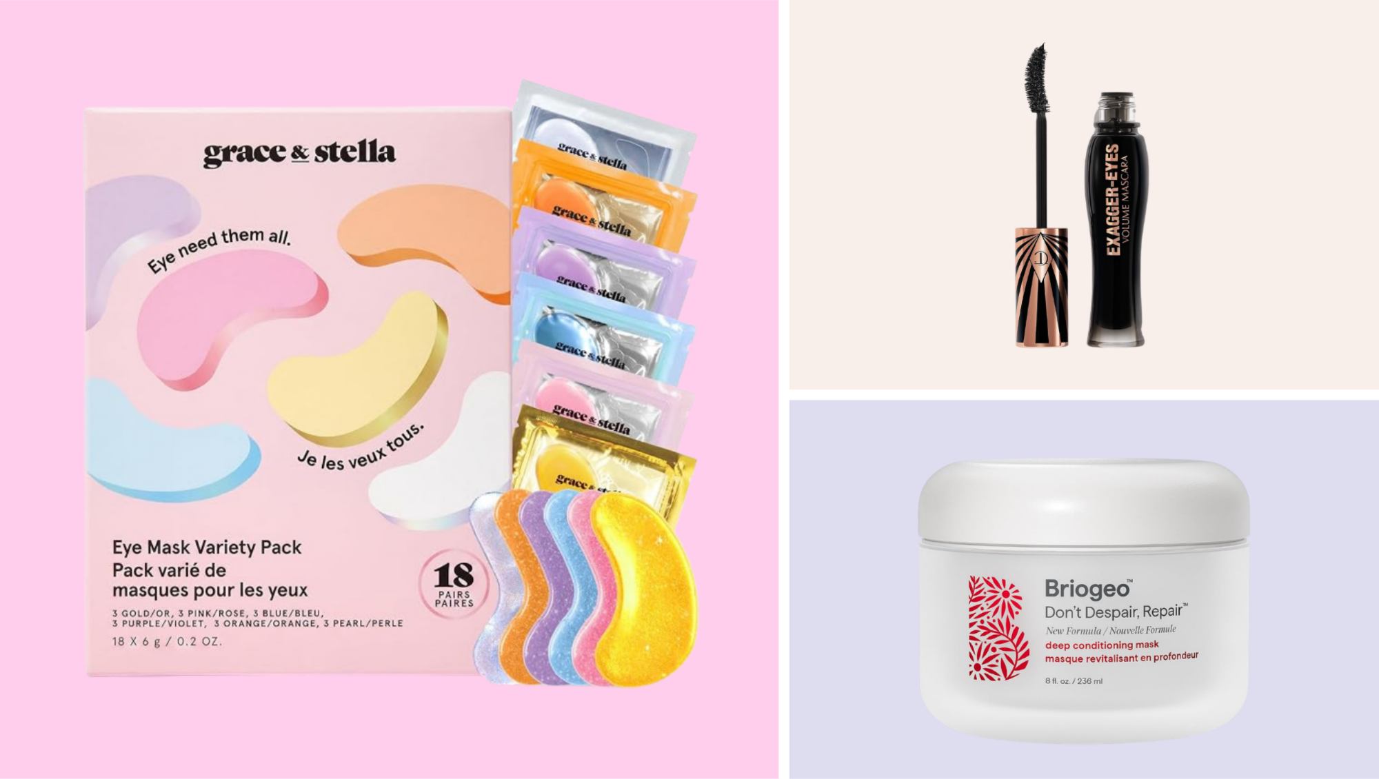 Beauty Guru Reveals Her Top Amazon Picks: Are These the Deals You Can't Miss?