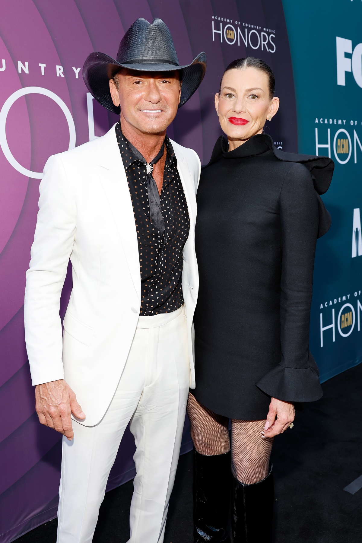 Tim McGraw's Heartfelt Tribute to Faith Hill: 30 Years of Love and Memories