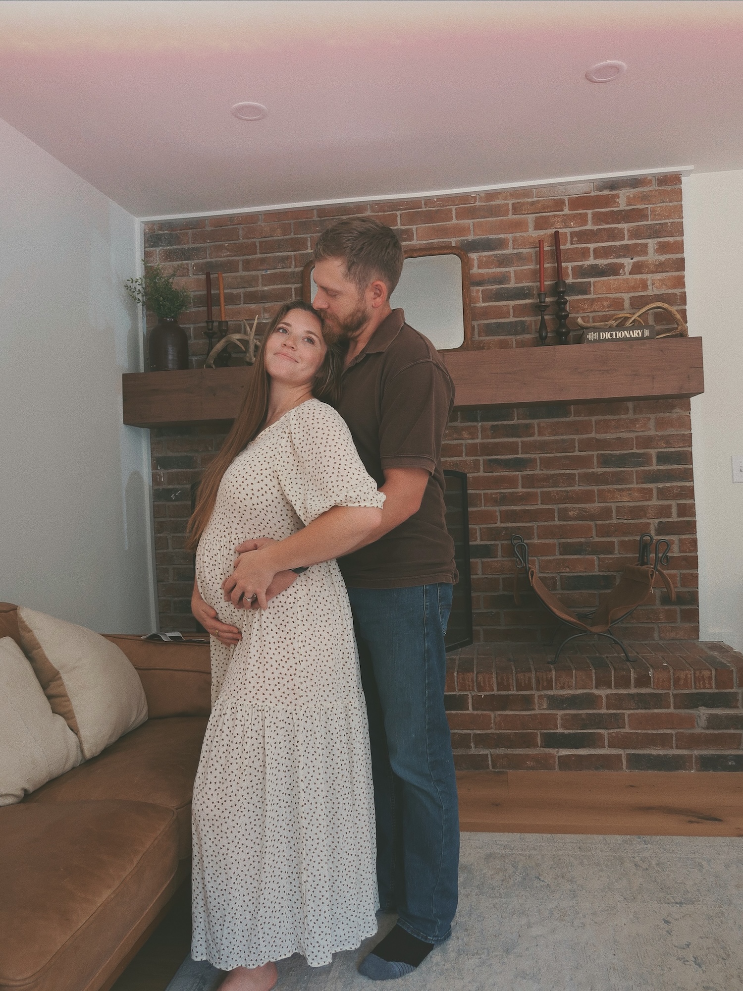Joy-Anna Duggar Faces Emotional Rollercoaster Amid Pregnancy