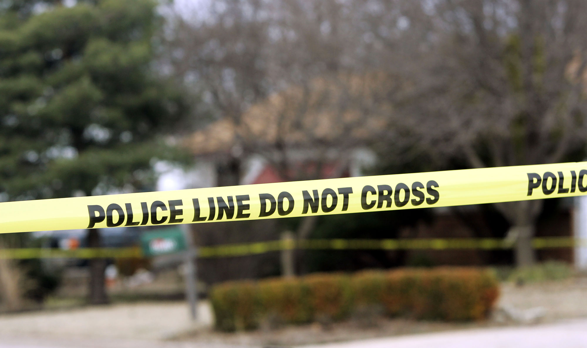 California Man's Chilling Hospital Confession: What Happened Before He Arrived?