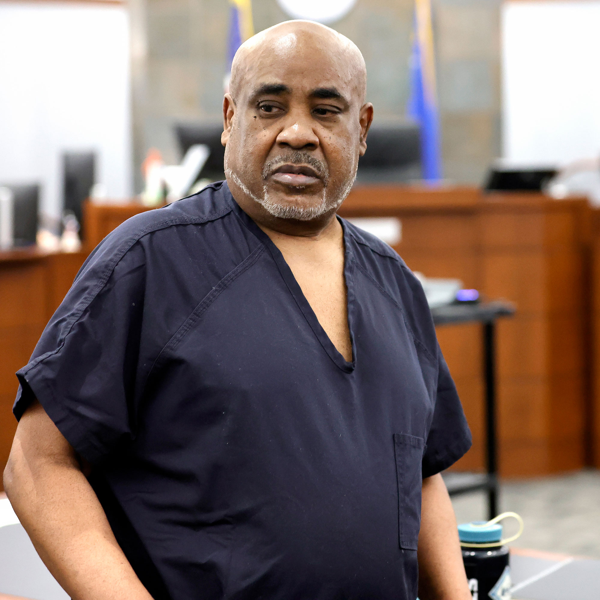 Shocking Turn in Tupac's Murder Case: What Keffe D's Sentence Means
