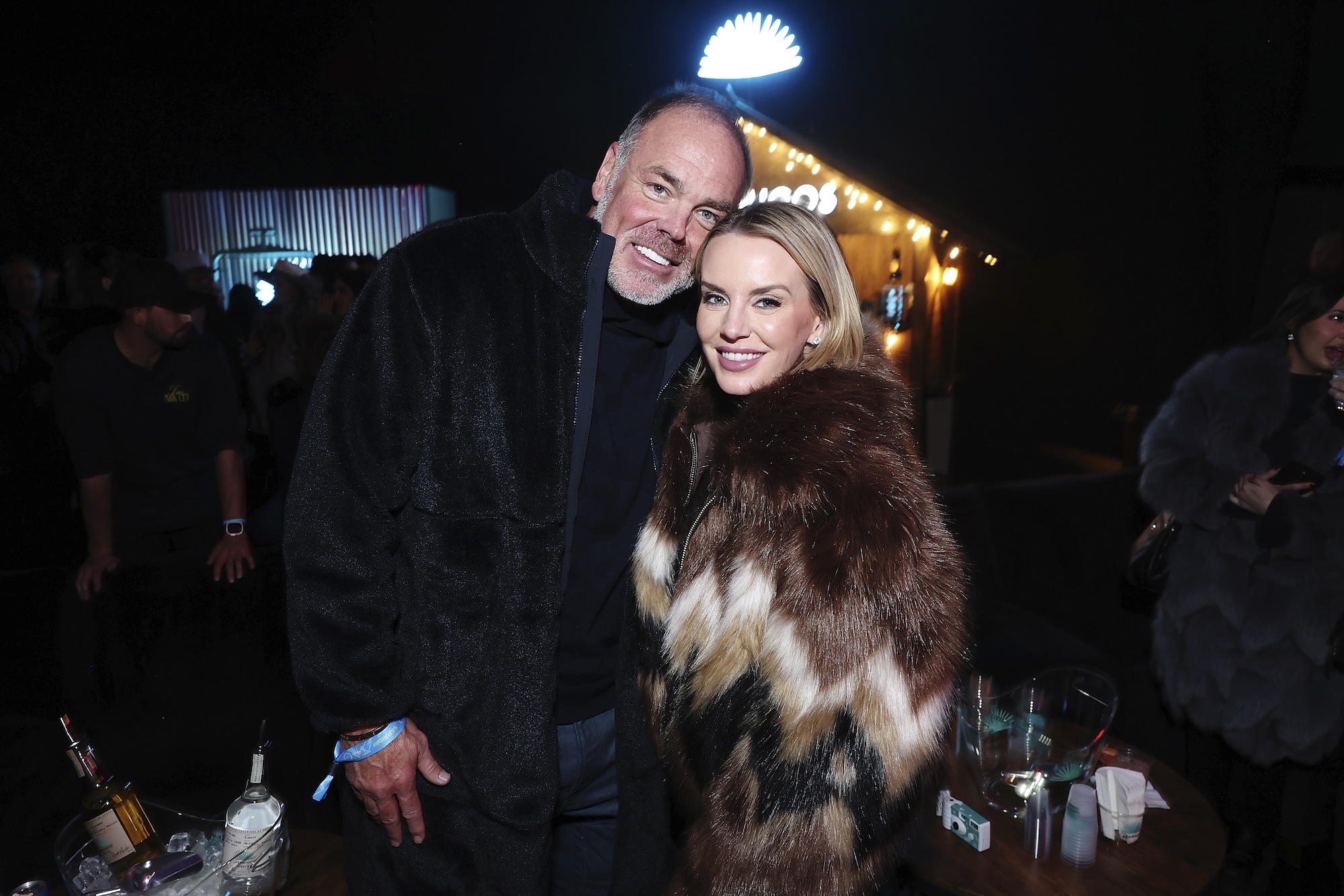 Whitney Rose Breaks Silence on Mormon Influence in Her Marriage's End